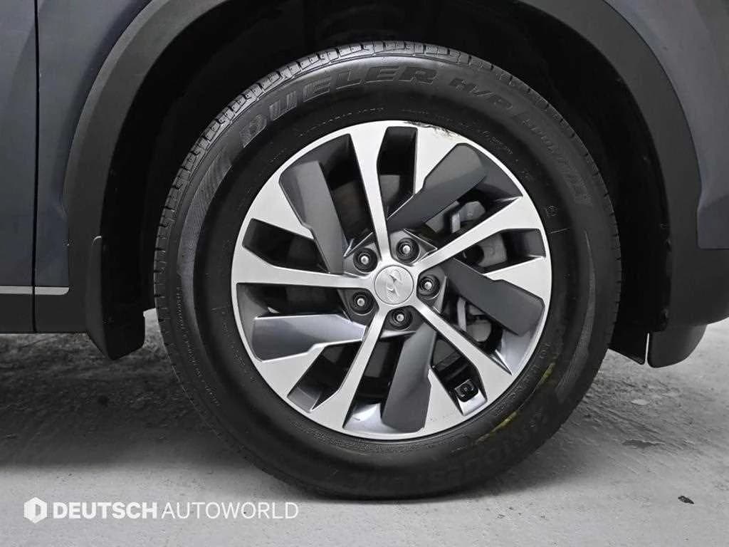 Hyundai Palisade Diesel 2.2 2WD Exclusive, 2022 г. 43991 км. — фото 5