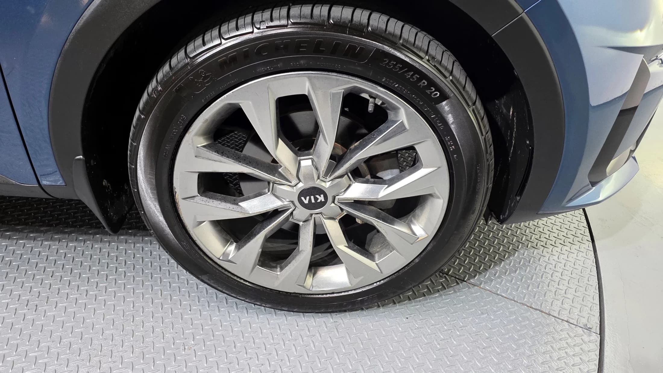 Kia Sorento Diesel 2.2 4WD Noblesse, 2021 г. 92644 км. — фото 5