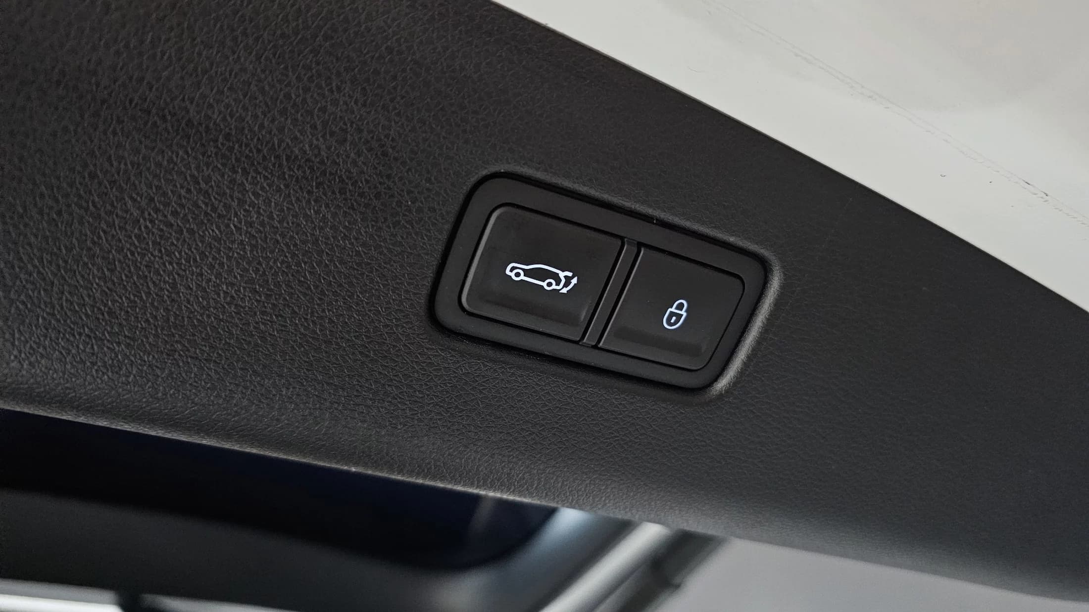 Genesis GV70 2.5T Gasoline AWD, 2025 г. 21874 км. — фото 17