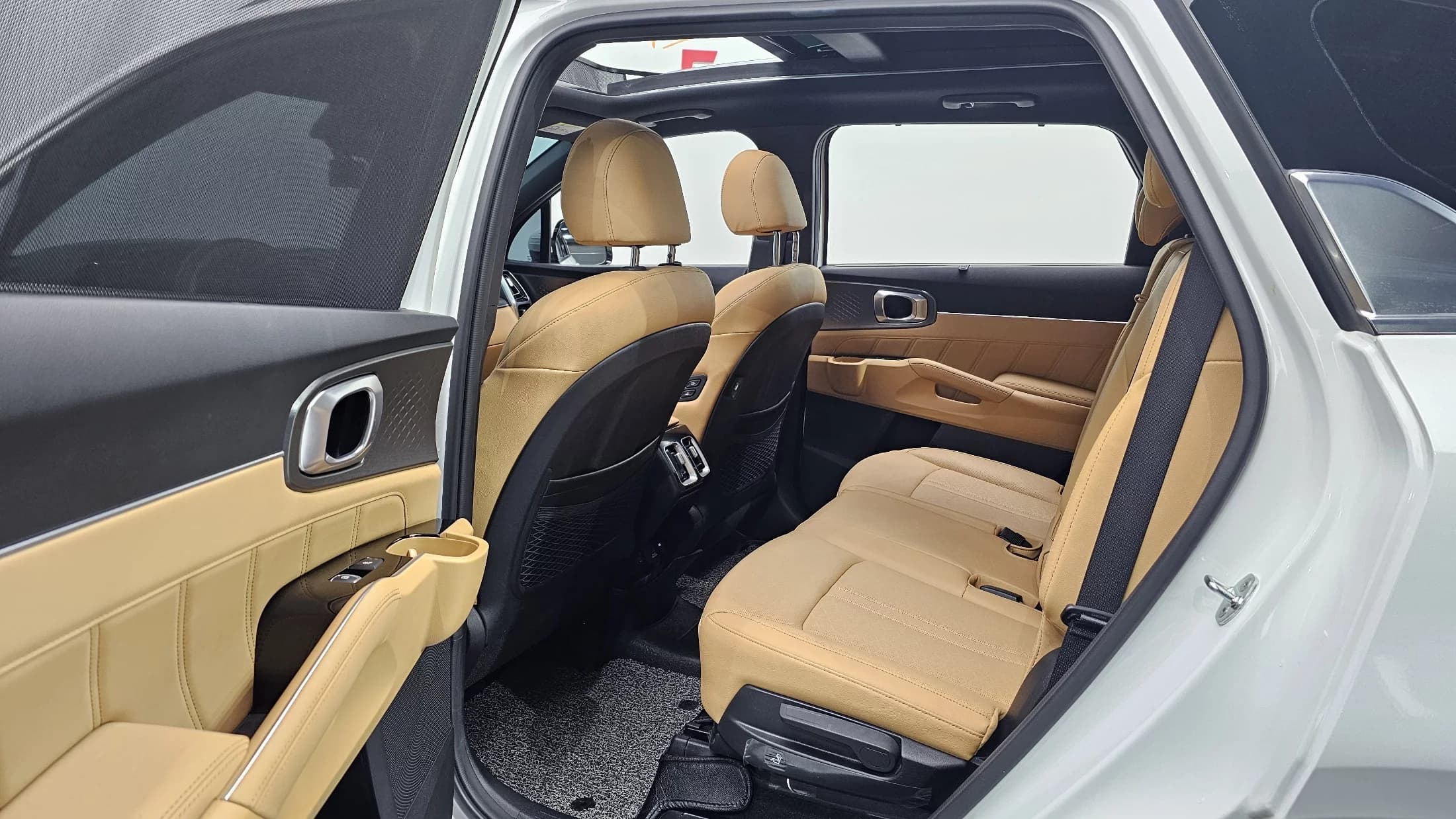 Kia Sorento Diesel 2.2 4WD Noblesse, 2021 г. 65311 км. — фото 12