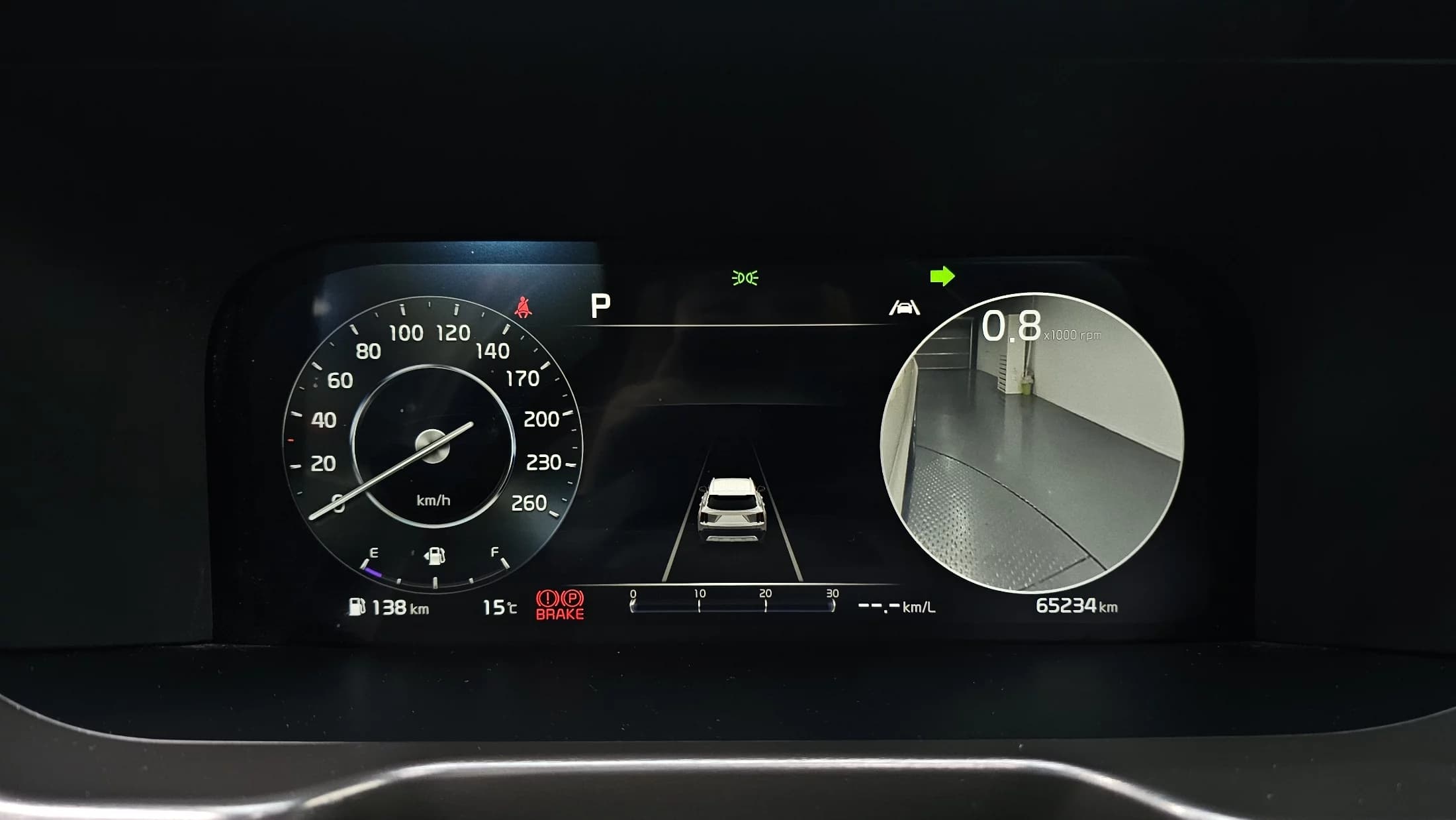 Kia Sorento Diesel 2.2 4WD Noblesse, 2021 г. 65311 км. — фото 8