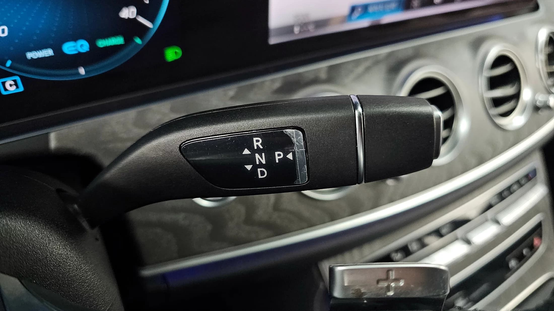 Mercedes-Benz E-Class E350 4MATIC AMG Line, 2022 г. 104292 км. — фото 9