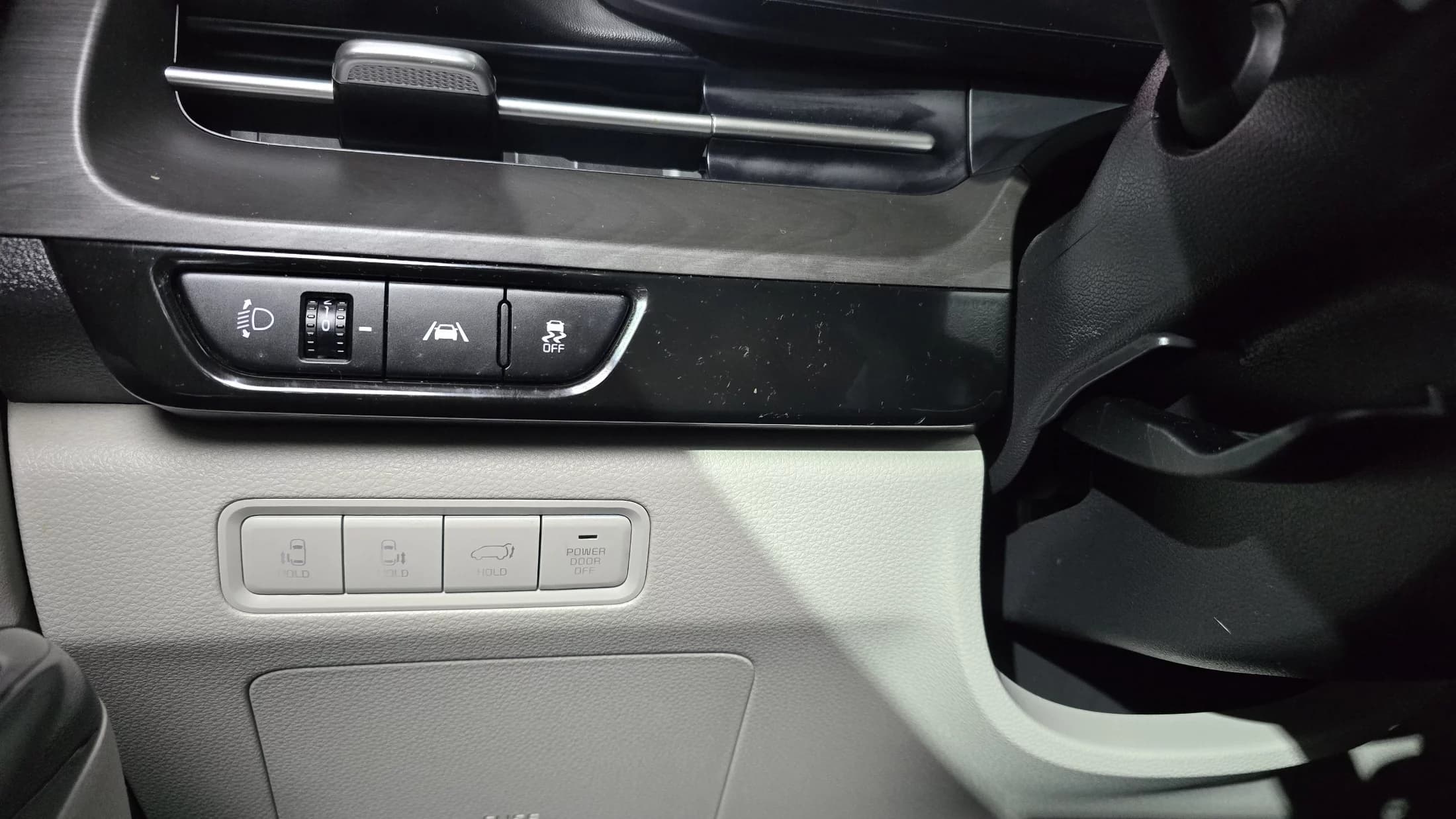 Kia Carnival 7-Seater Signature, 2021 г. 106126 км. — фото 17