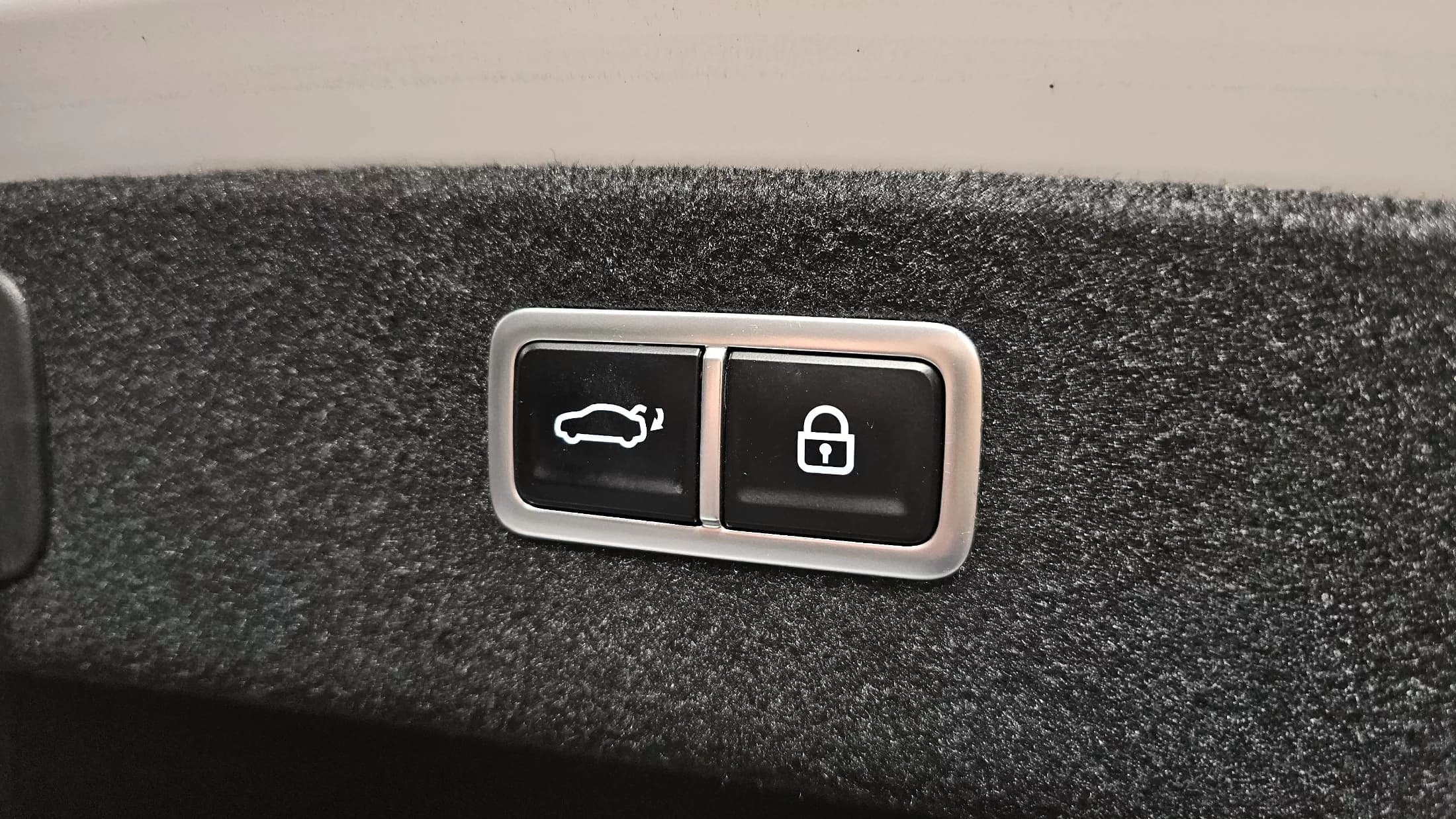 Genesis G80 Gasoline 3.5 Turbo AWD, 2023 г. 32205 км. — фото 20