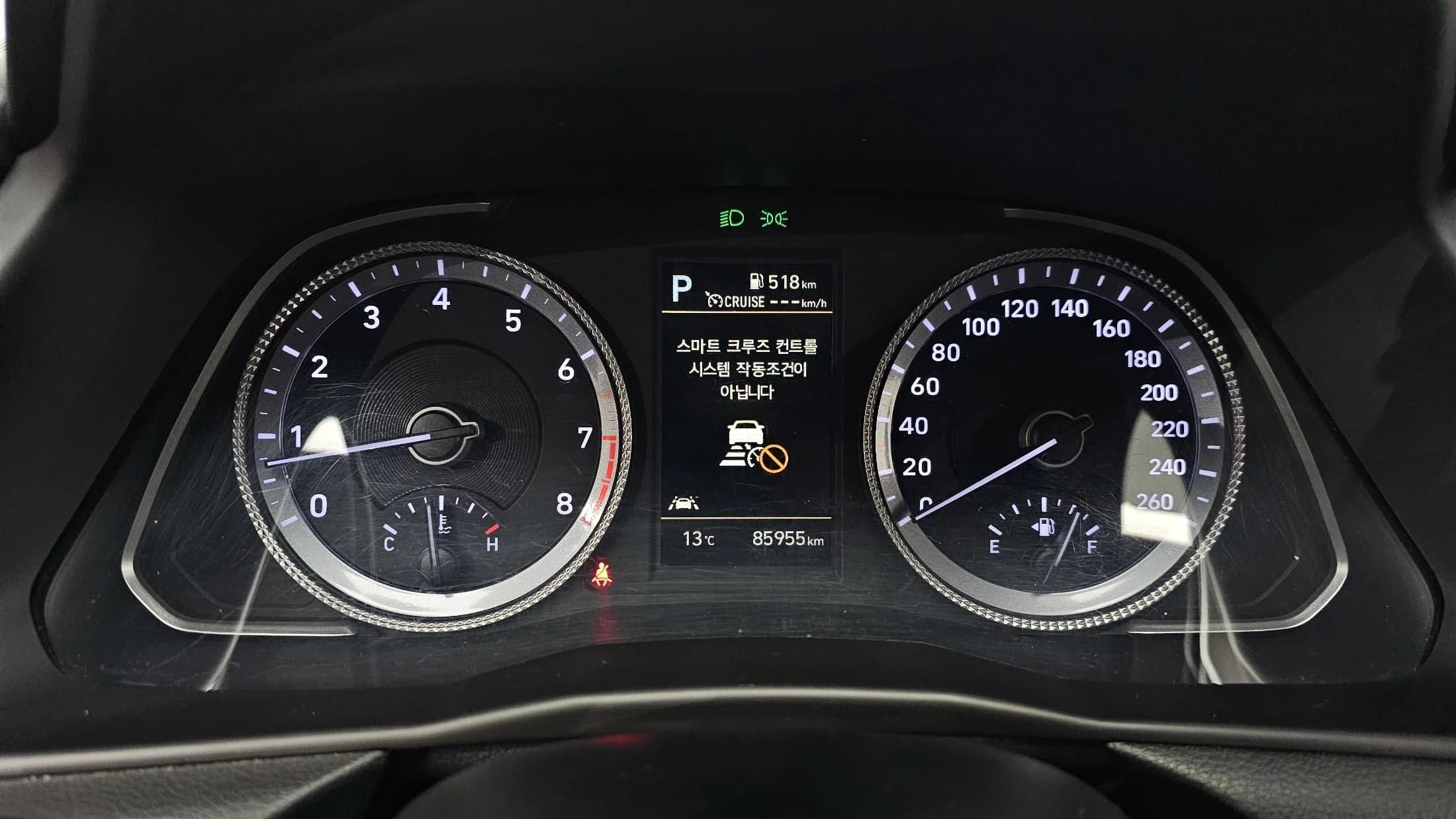 Hyundai Sonata 2.0 Modern, 2022 г. 85961 км. — фото 8