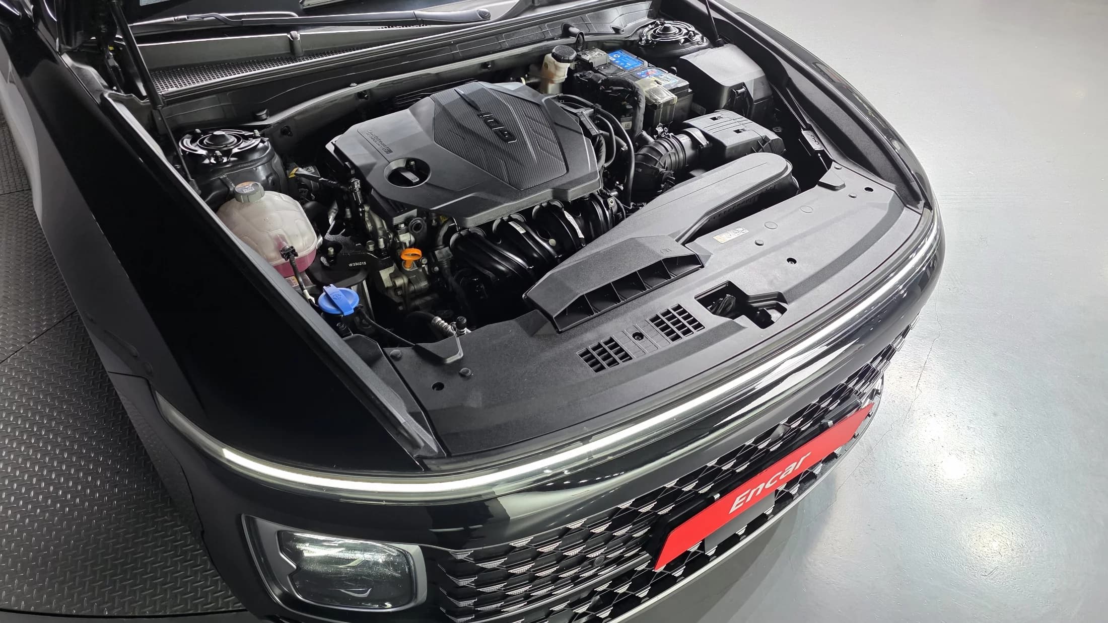 Hyundai Grandeur 2,5 Gasoline 2WD Exclusive, 2023 г. 103171 км. — фото 6