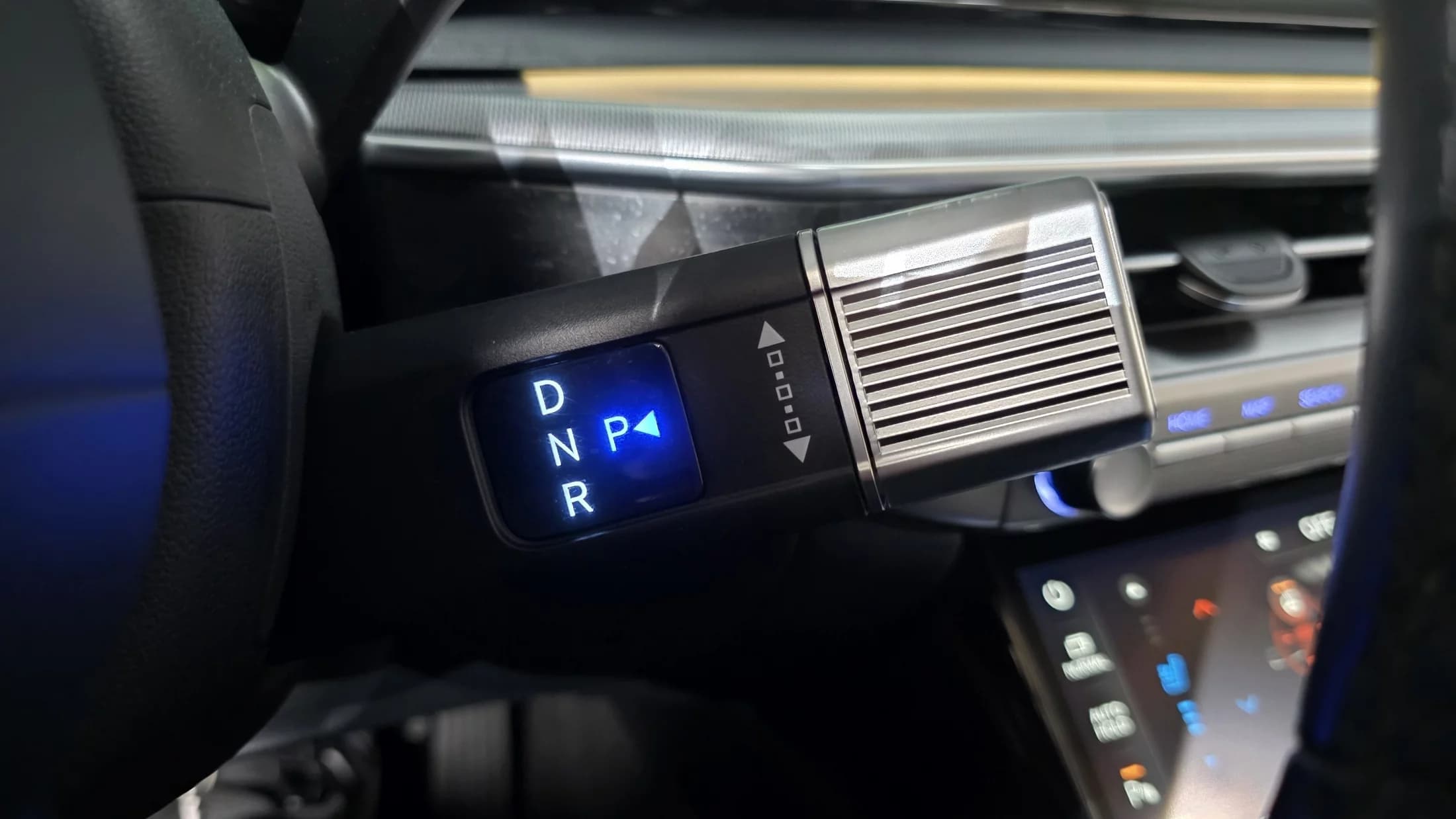 Hyundai Grandeur 2,5 Gasoline 2WD Exclusive, 2023 г. 103171 км. — фото 9