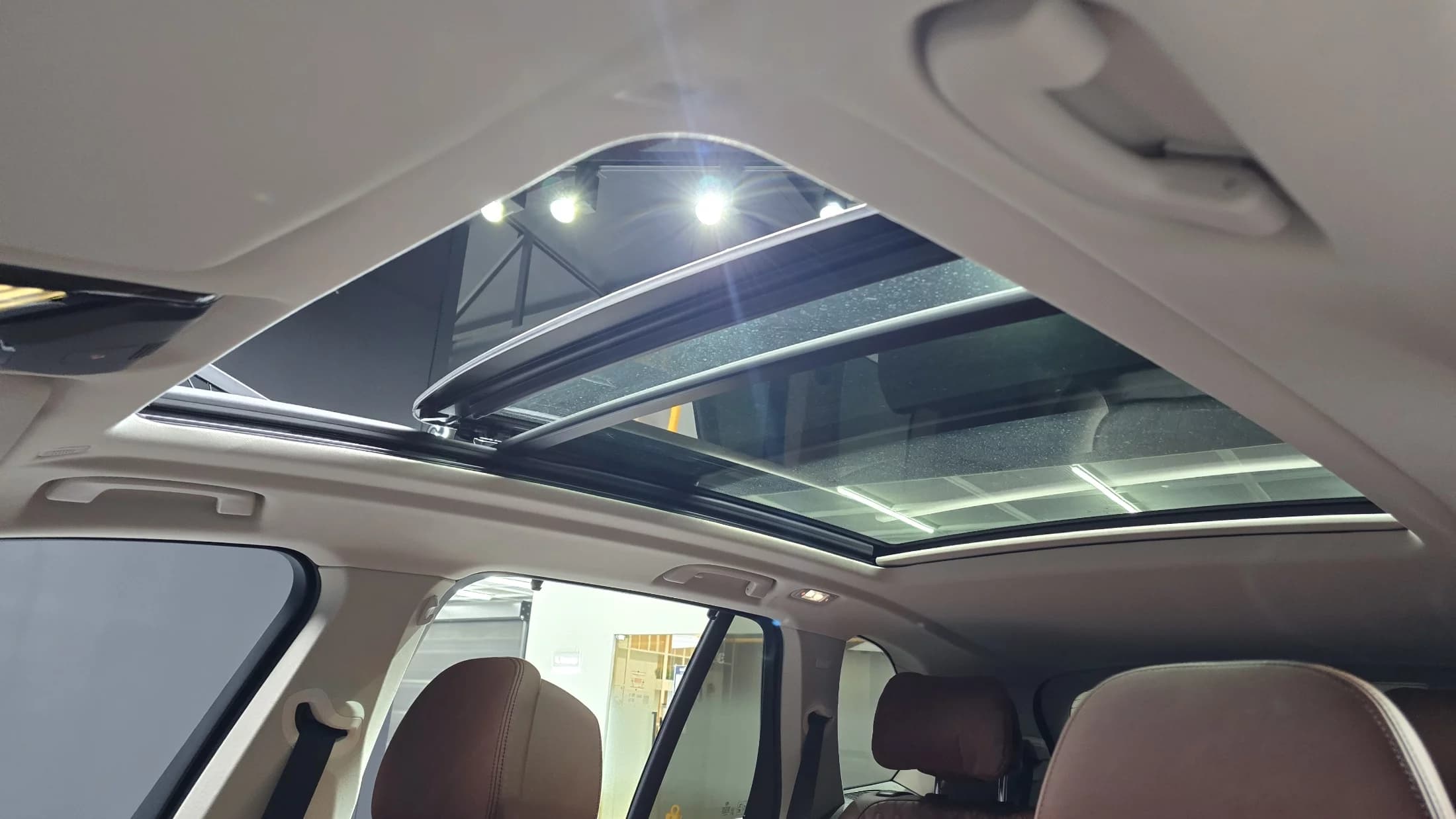 BMW X5 xDrive 30d xLine, 2021 г. 72945 км. — фото 18