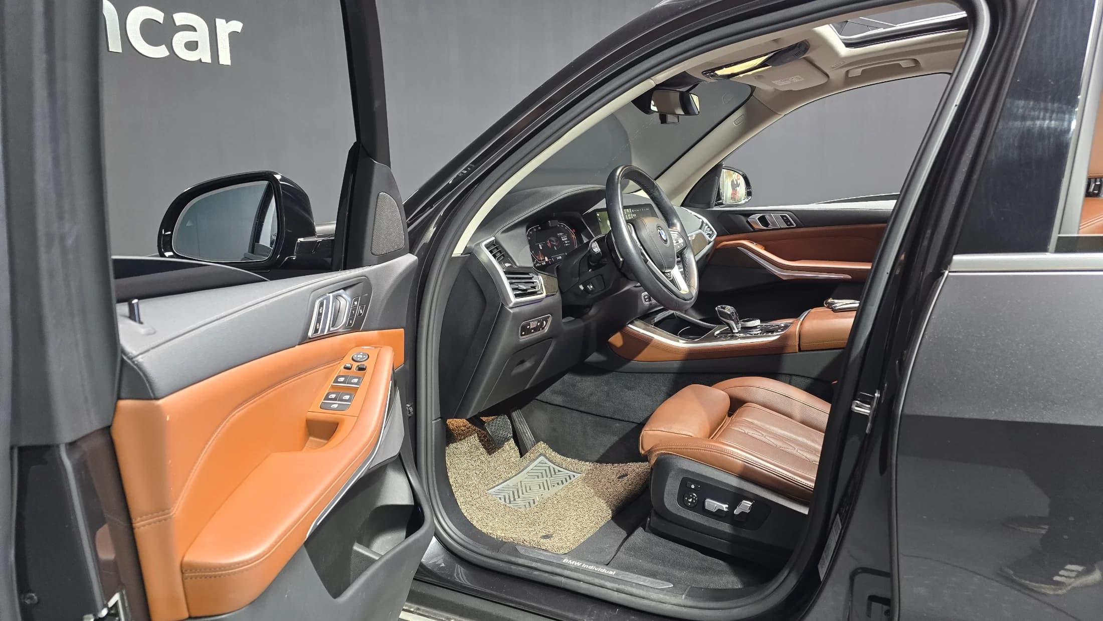 BMW X5 xDrive 30d xLine, 2021 г. 72945 км. — фото 10
