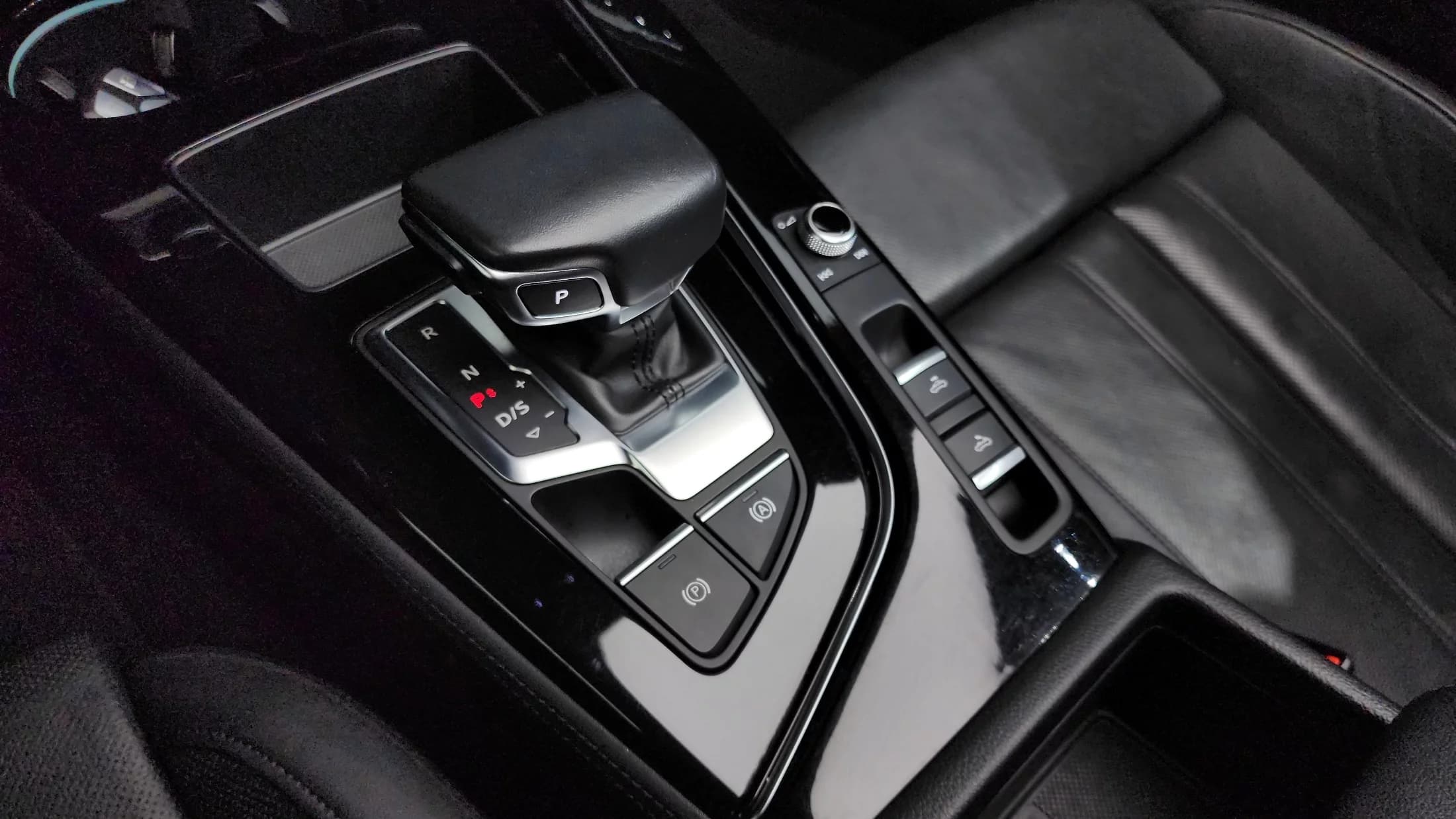 Audi A5 45 TFSI Quattro Cabriolet, 2022 г. 35094 км. — фото 9