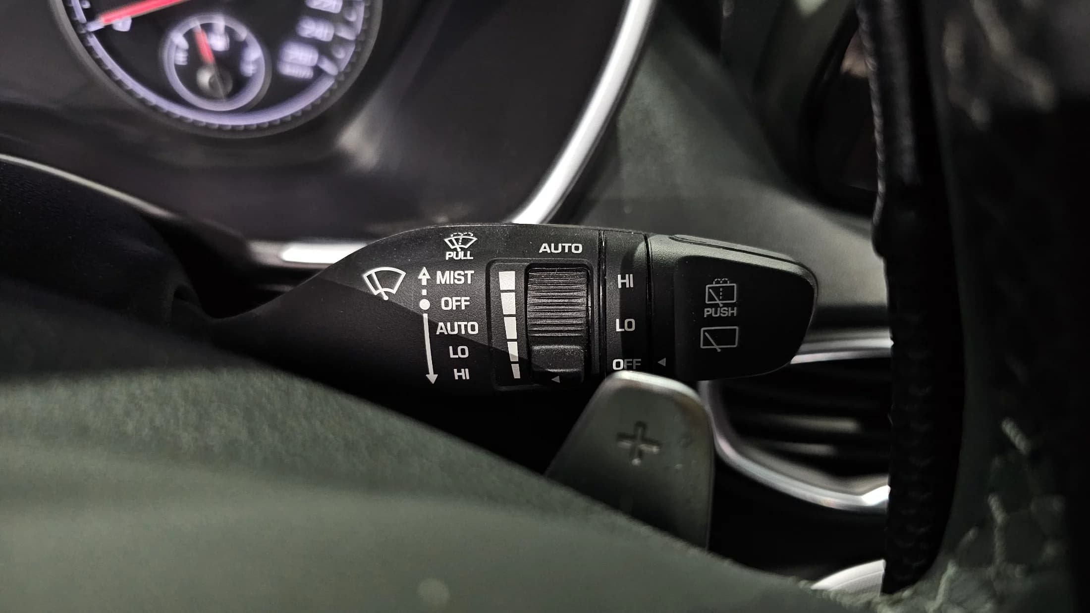 Hyundai Santa Fe Diesel 2.2 2WD Prestige, 2021 г. 75467 км. — фото 19