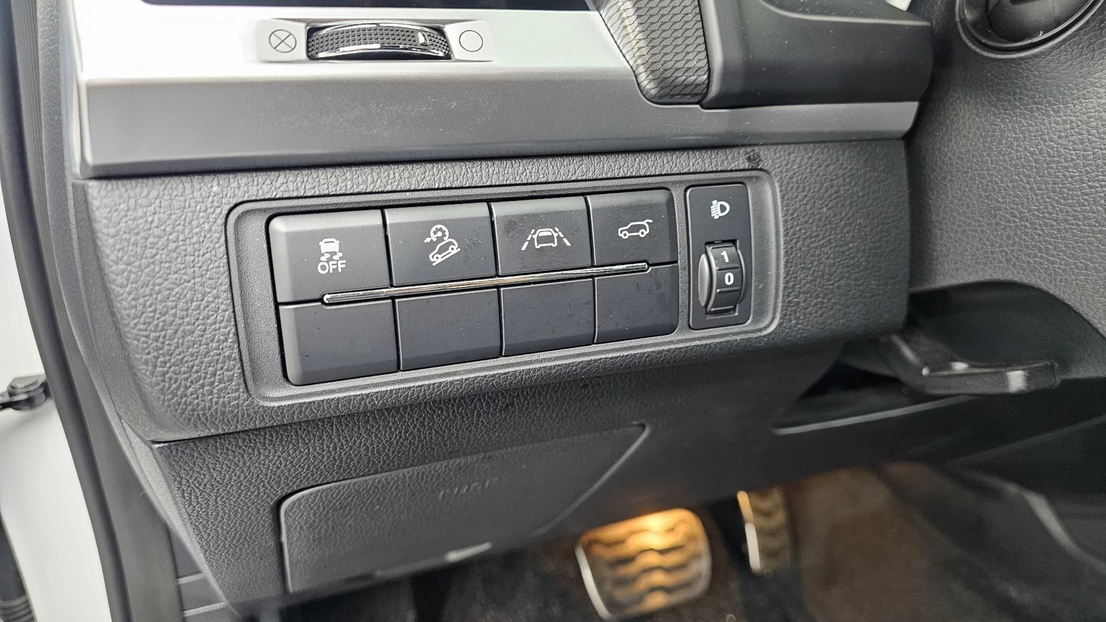 SsangYong Rexton Diesel 2.2 4WD The Black, 2021 г. 44974 км. — фото 13
