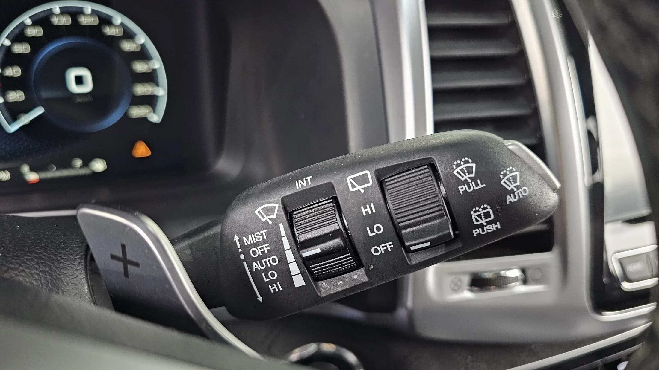 SsangYong Rexton Diesel 2.2 4WD The Black, 2021 г. 44974 км. — фото 18