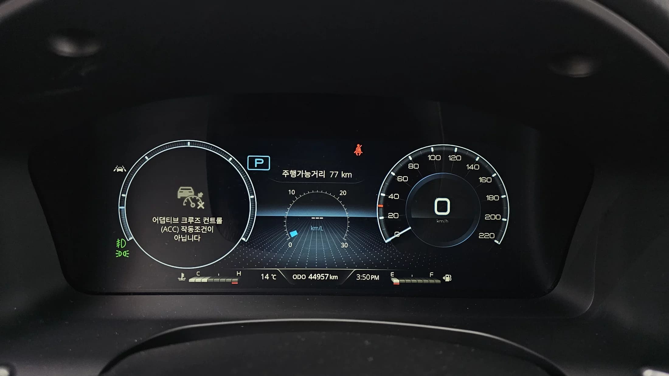 SsangYong Rexton Diesel 2.2 4WD The Black, 2021 г. 44974 км. — фото 8
