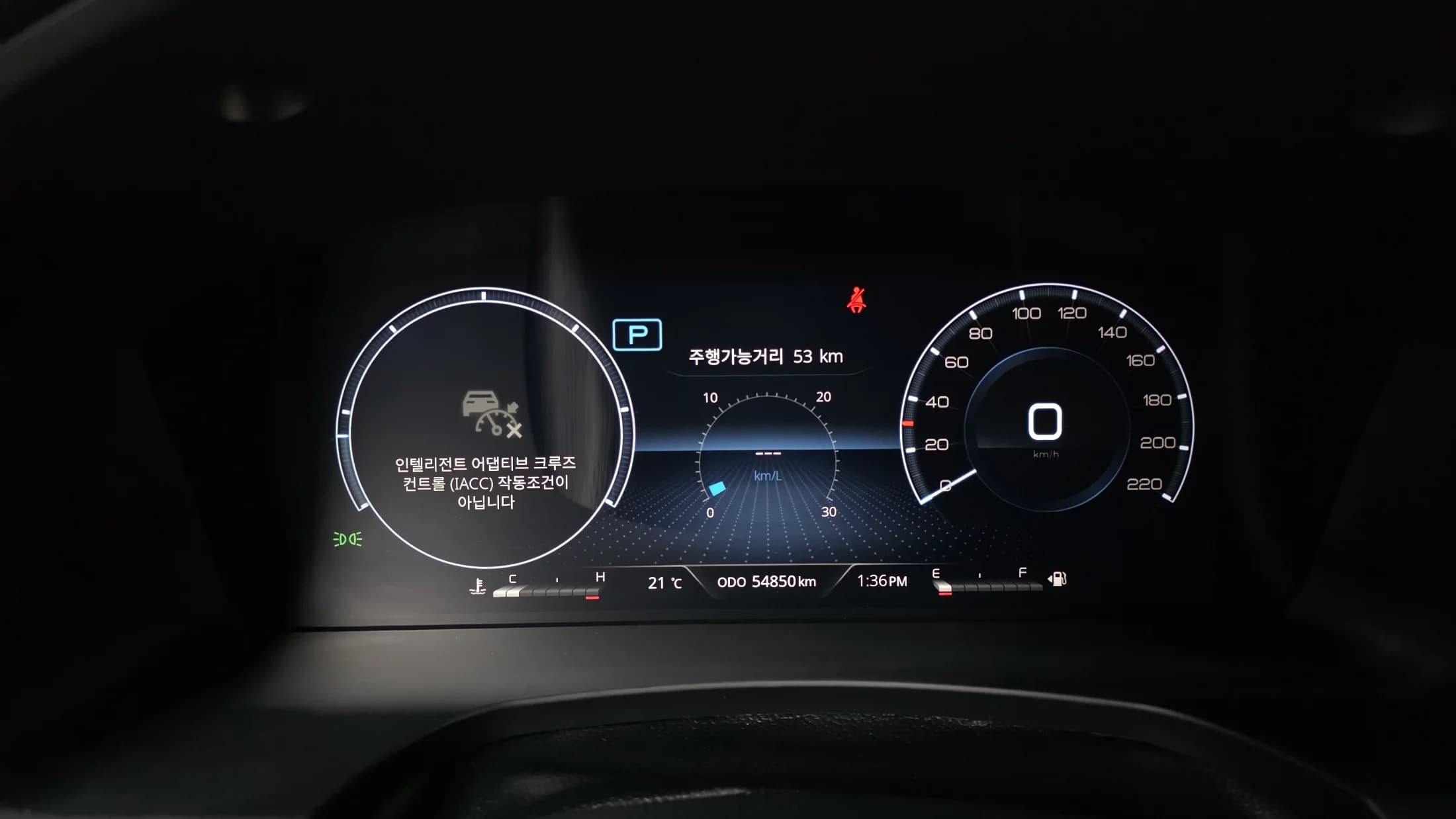 SsangYong Rexton Diesel 2.2 4WD Culman Prestige, 2024 г. 54868 км. — фото 8