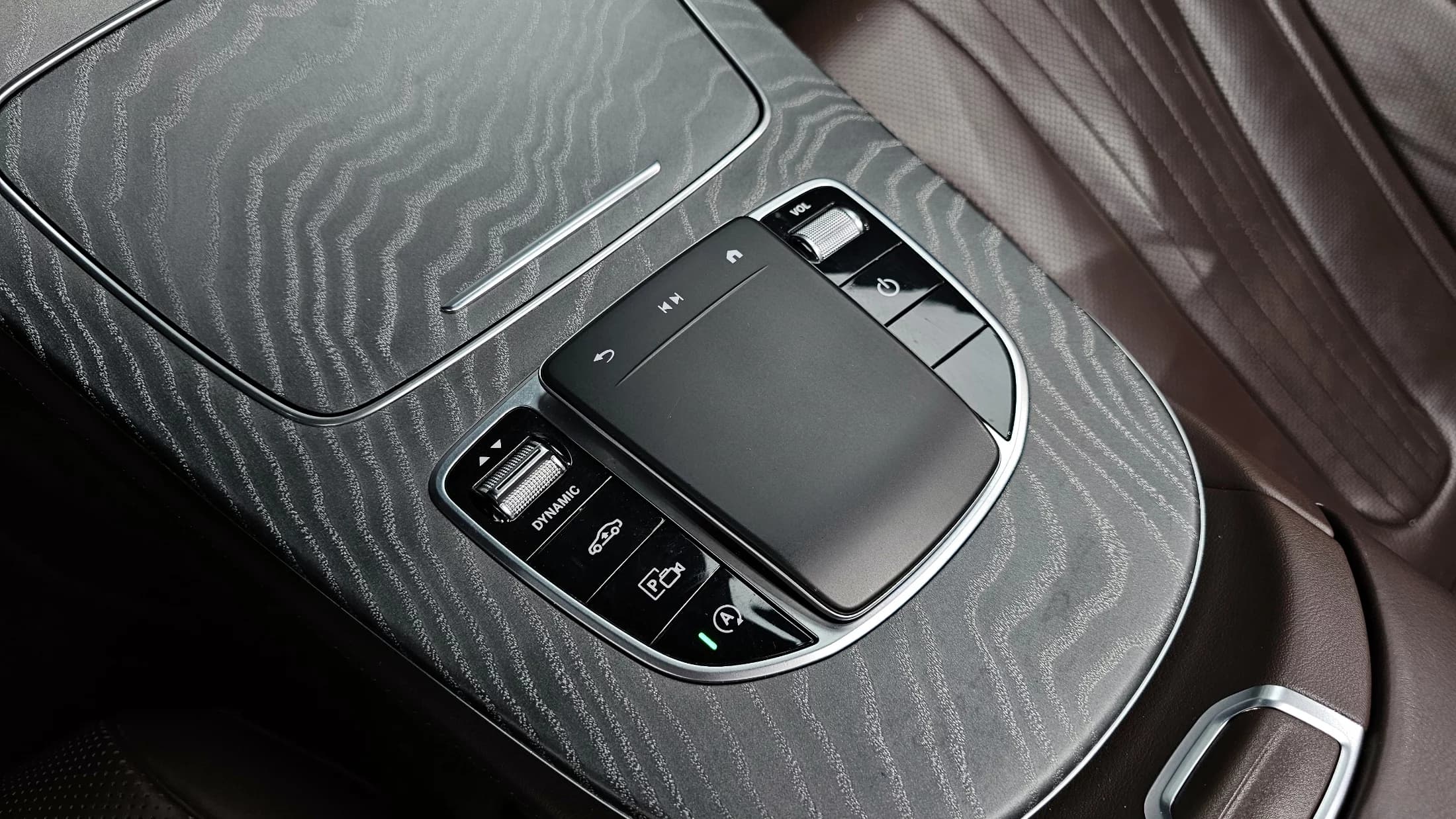 Mercedes-Benz CLS-Class CLS450 4MATIC AMG Line, 2021 г. 68773 км. — фото 17
