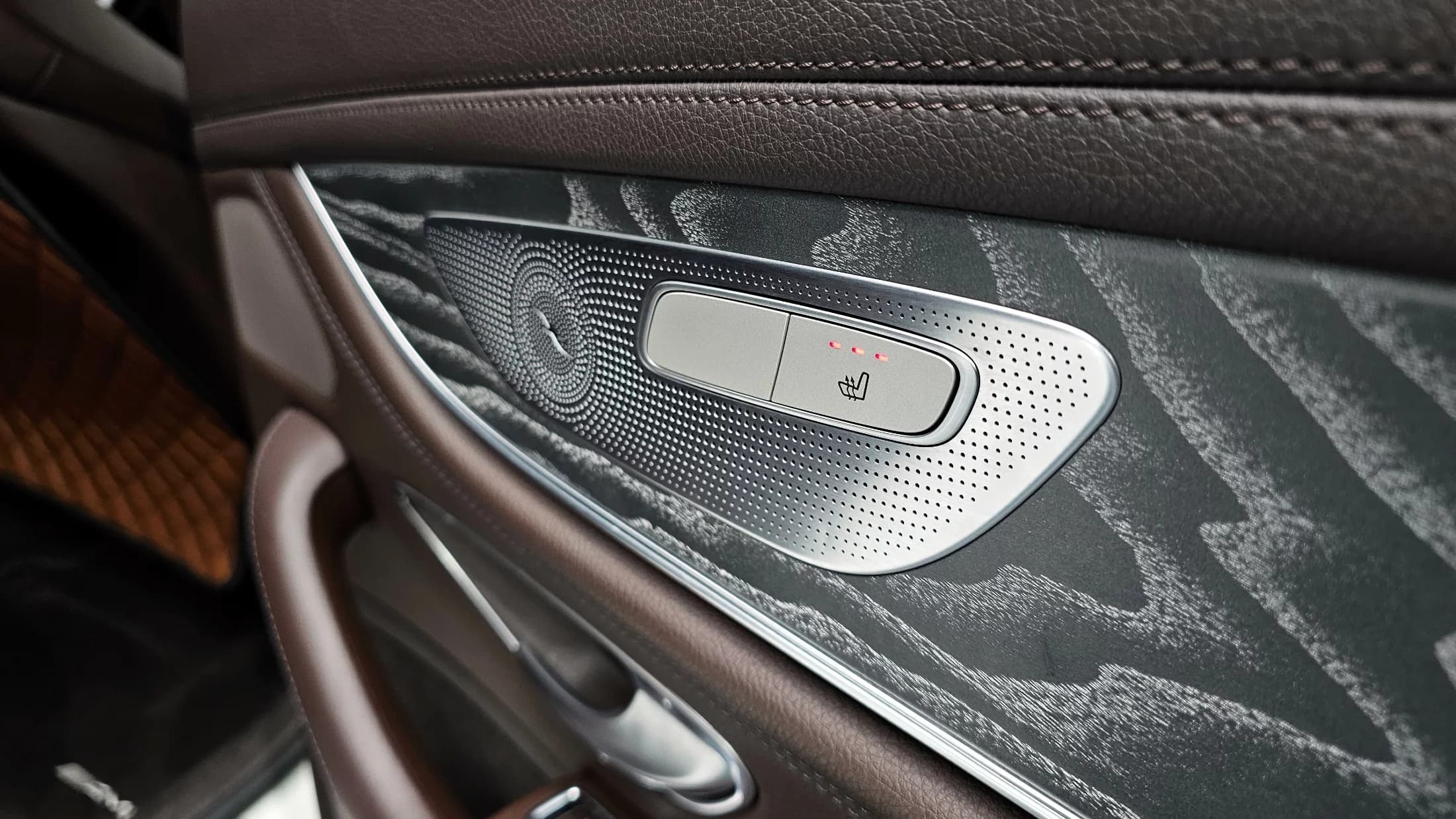 Mercedes-Benz CLS-Class CLS450 4MATIC AMG Line, 2021 г. 68773 км. — фото 19