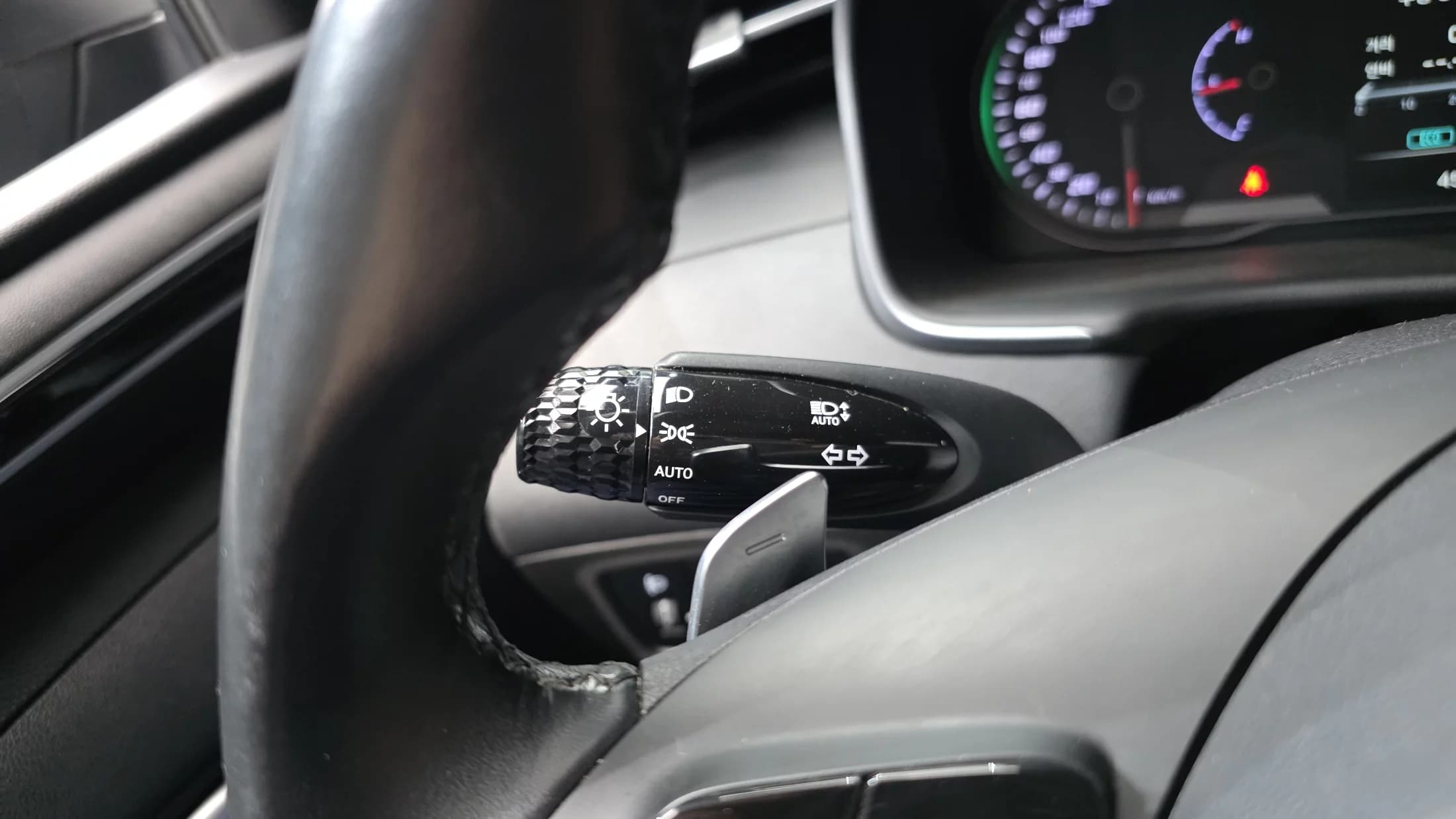 Hyundai Tucson Gasoline 1.6 Turbo 2WD Modern, 2021 г. 45905 км. — фото 16