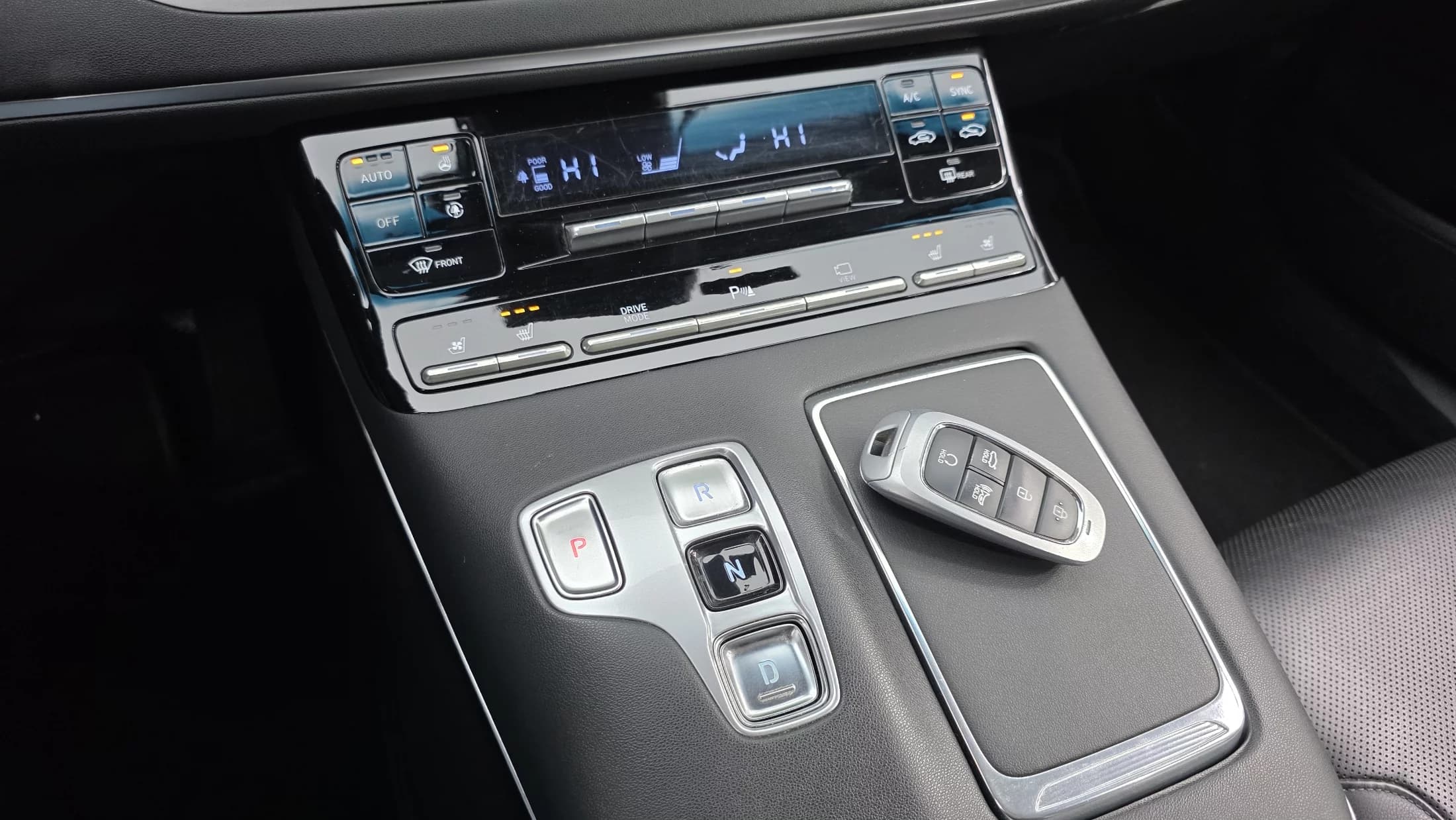 Hyundai Grandeur 2.5 Premium, 2021 г. 57335 км. — фото 9