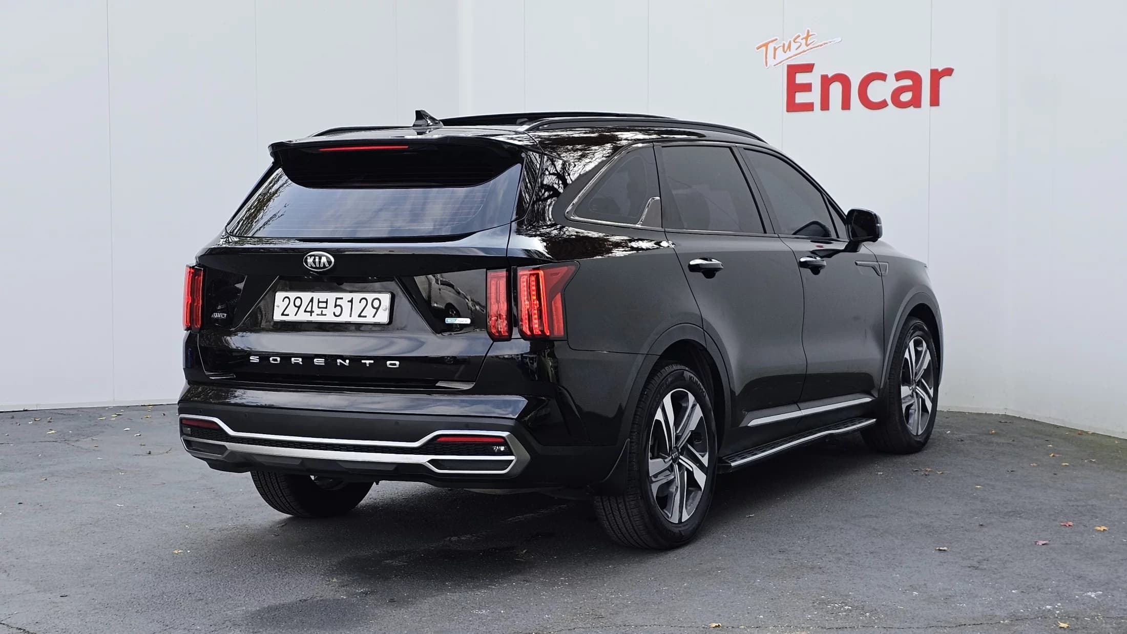 Kia Sorento HEV 1.6 4WD Gravity, гибрид, 2021 г. 144624 км. — фото 2