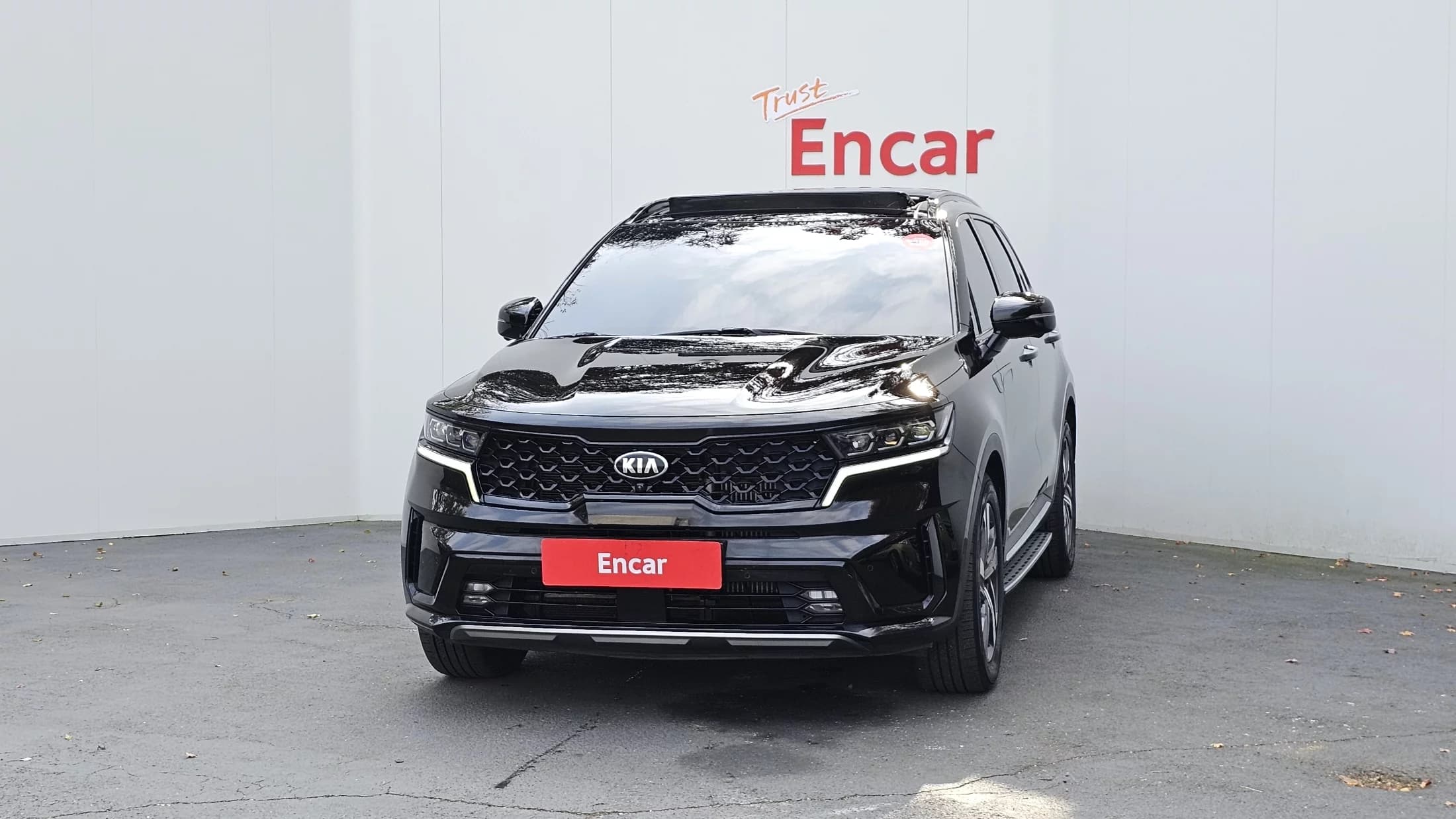 Kia Sorento HEV 1.6 4WD Gravity, гибрид, 2021 г. 144624 км. — фото 3