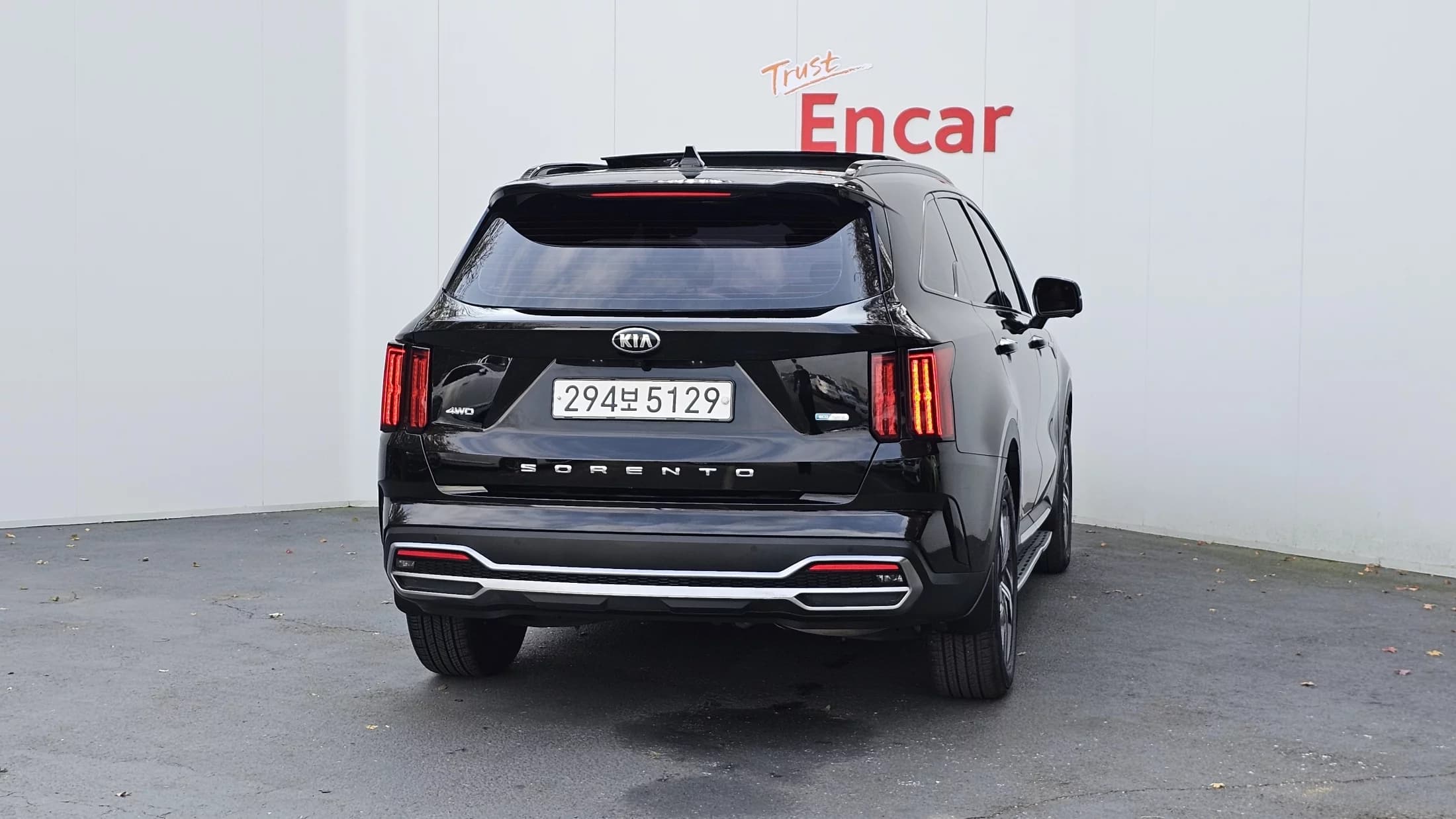 Kia Sorento HEV 1.6 4WD Gravity, гибрид, 2021 г. 144624 км. — фото 4