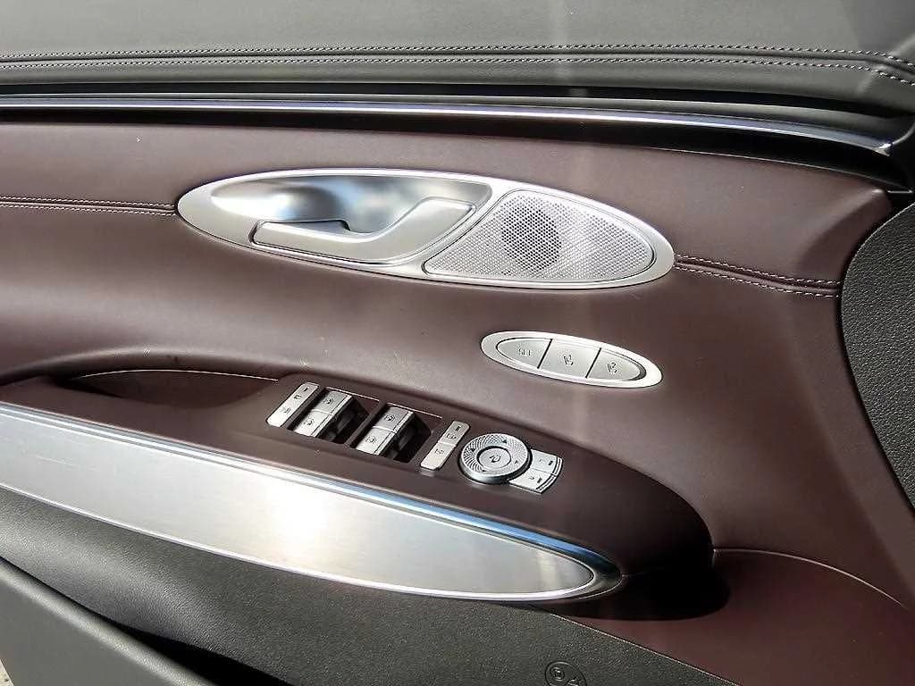 Genesis GV70 2.5T Gasoline AWD, 2024 г. 31791 км. — фото 11