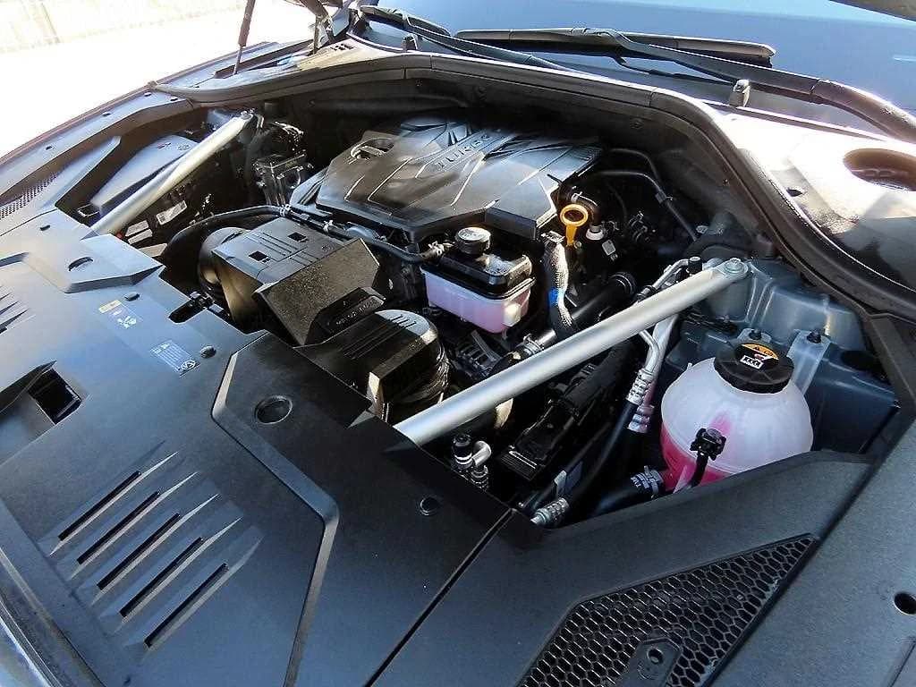 Genesis GV70 2.5T Gasoline AWD, 2024 г. 31791 км. — фото 19