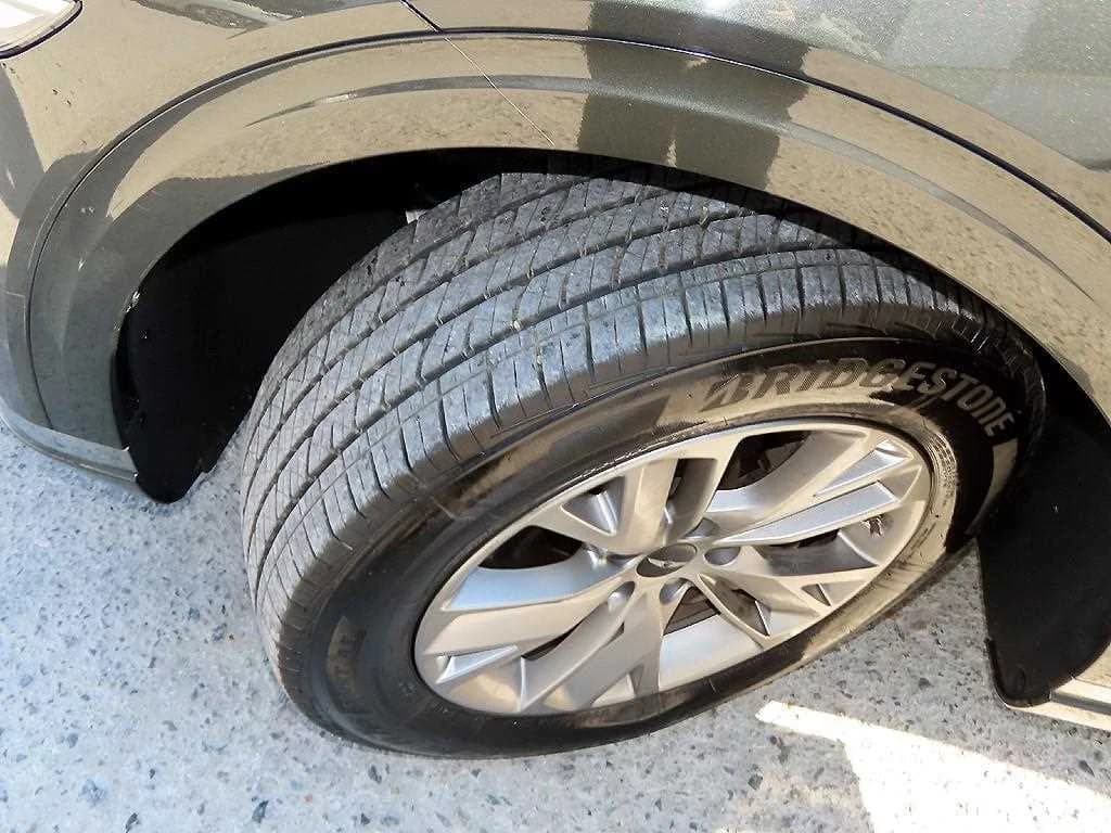 Genesis GV70 2.5T Gasoline AWD, 2024 г. 31791 км. — фото 20