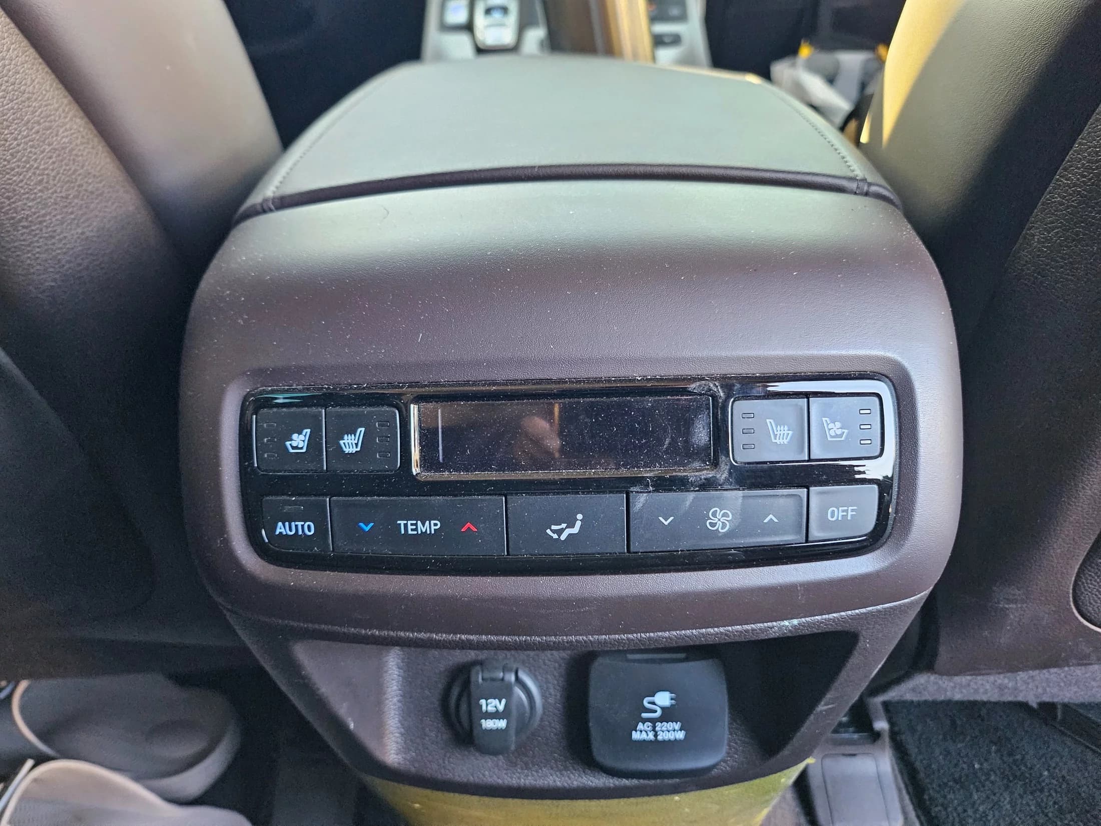 Hyundai Palisade Diesel 2.2 4WD VIP, 2024 г. 56413 км. — фото 16