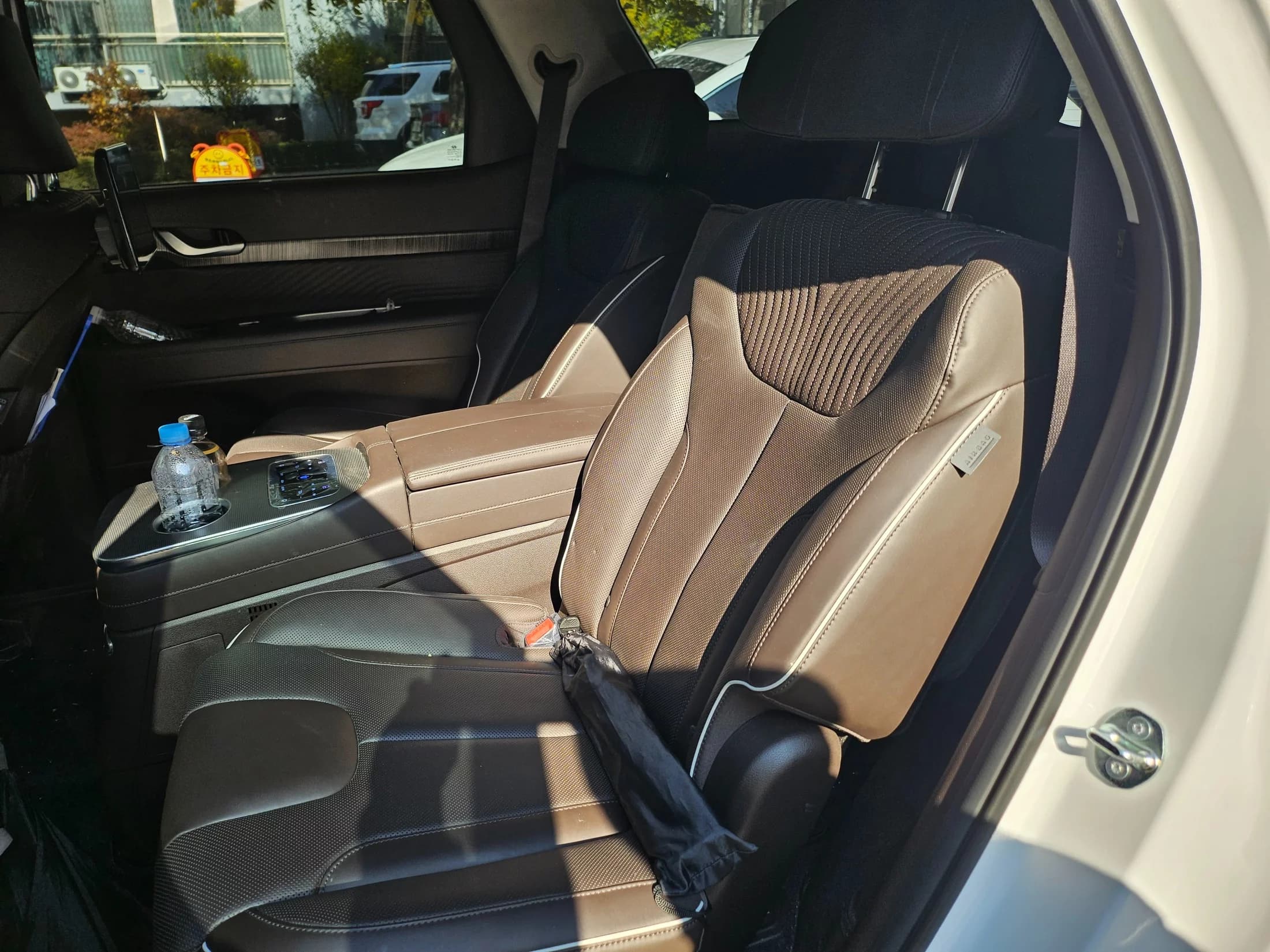 Hyundai Palisade Diesel 2.2 4WD VIP, 2024 г. 56413 км. — фото 9