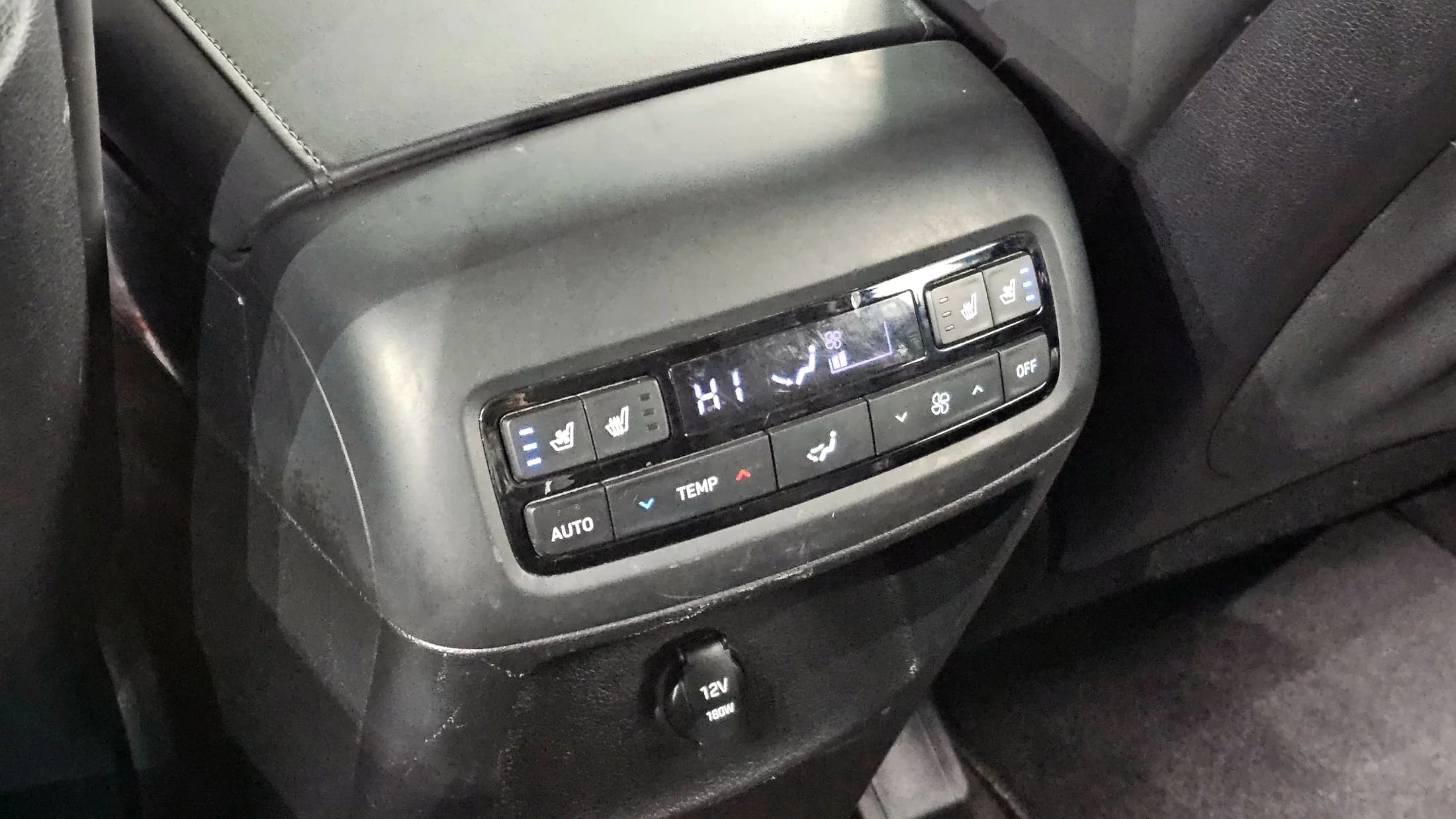 Hyundai Palisade Diesel 2.2 2WD Exclusive, 2022 г. 96680 км. — фото 18