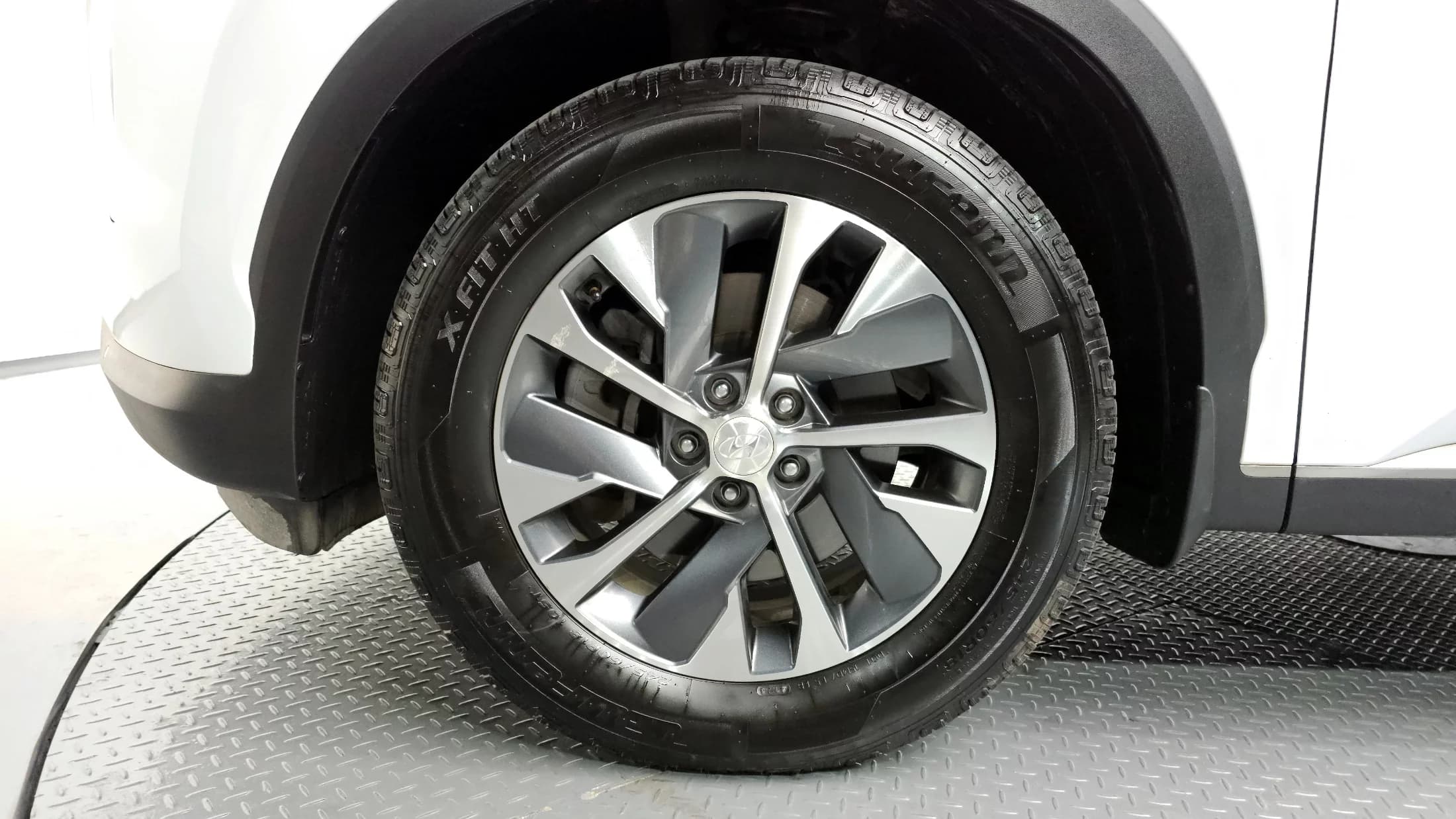 Hyundai Palisade Diesel 2.2 2WD Exclusive, 2022 г. 96680 км. — фото 5