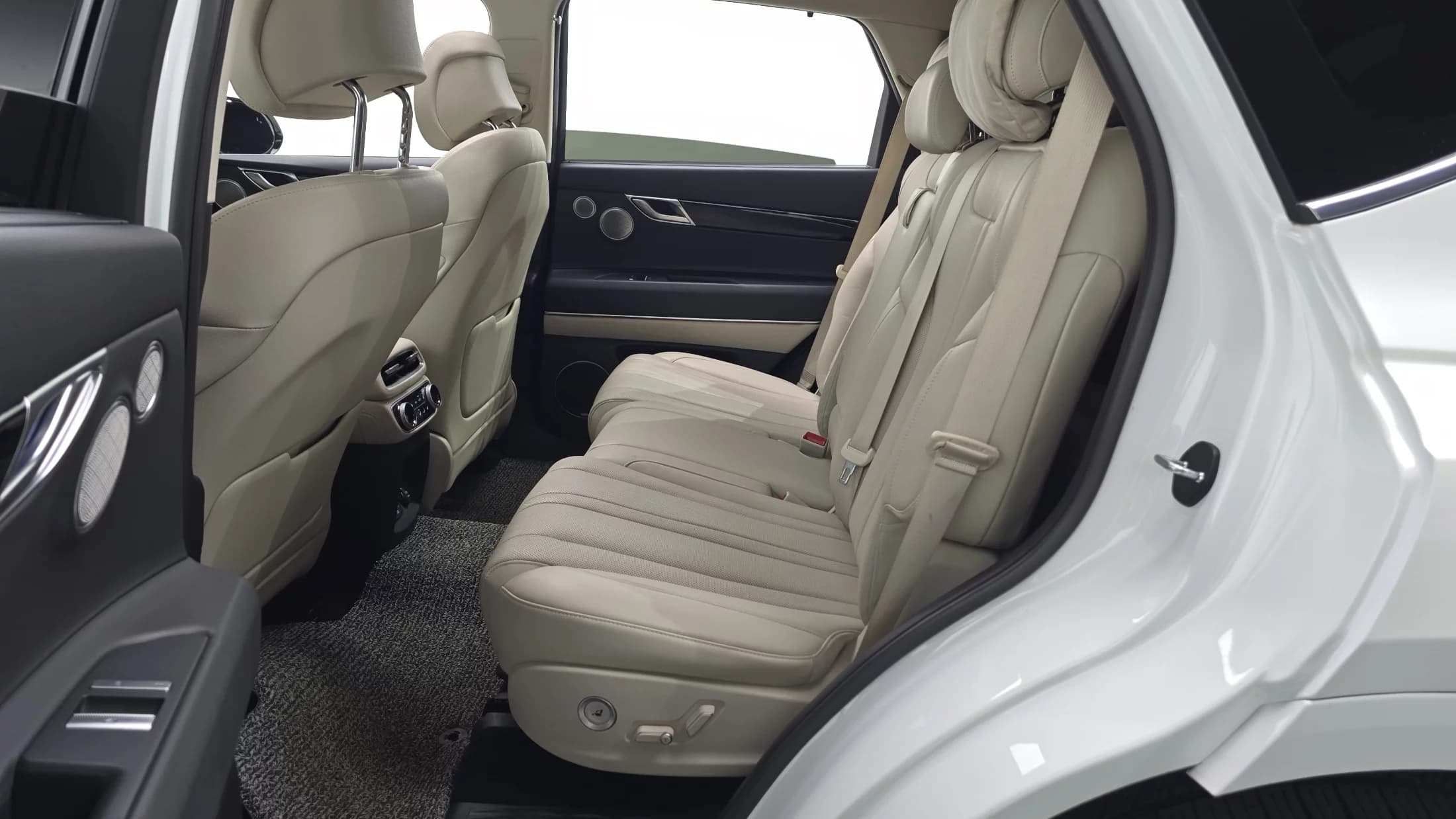 Genesis GV80 3.0 Diesel AWD, 2021 г. 125649 км. — фото 24