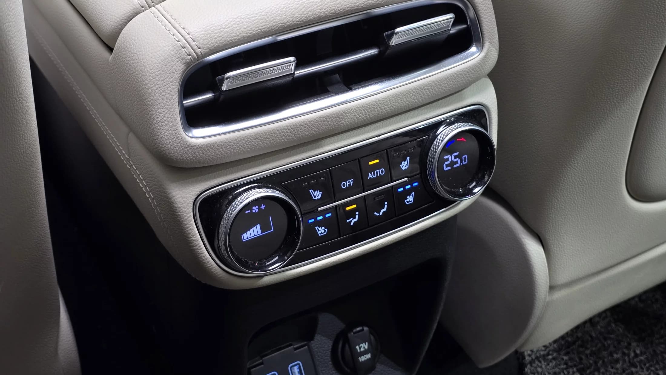 Genesis GV80 3.0 Diesel AWD, 2021 г. 125649 км. — фото 38