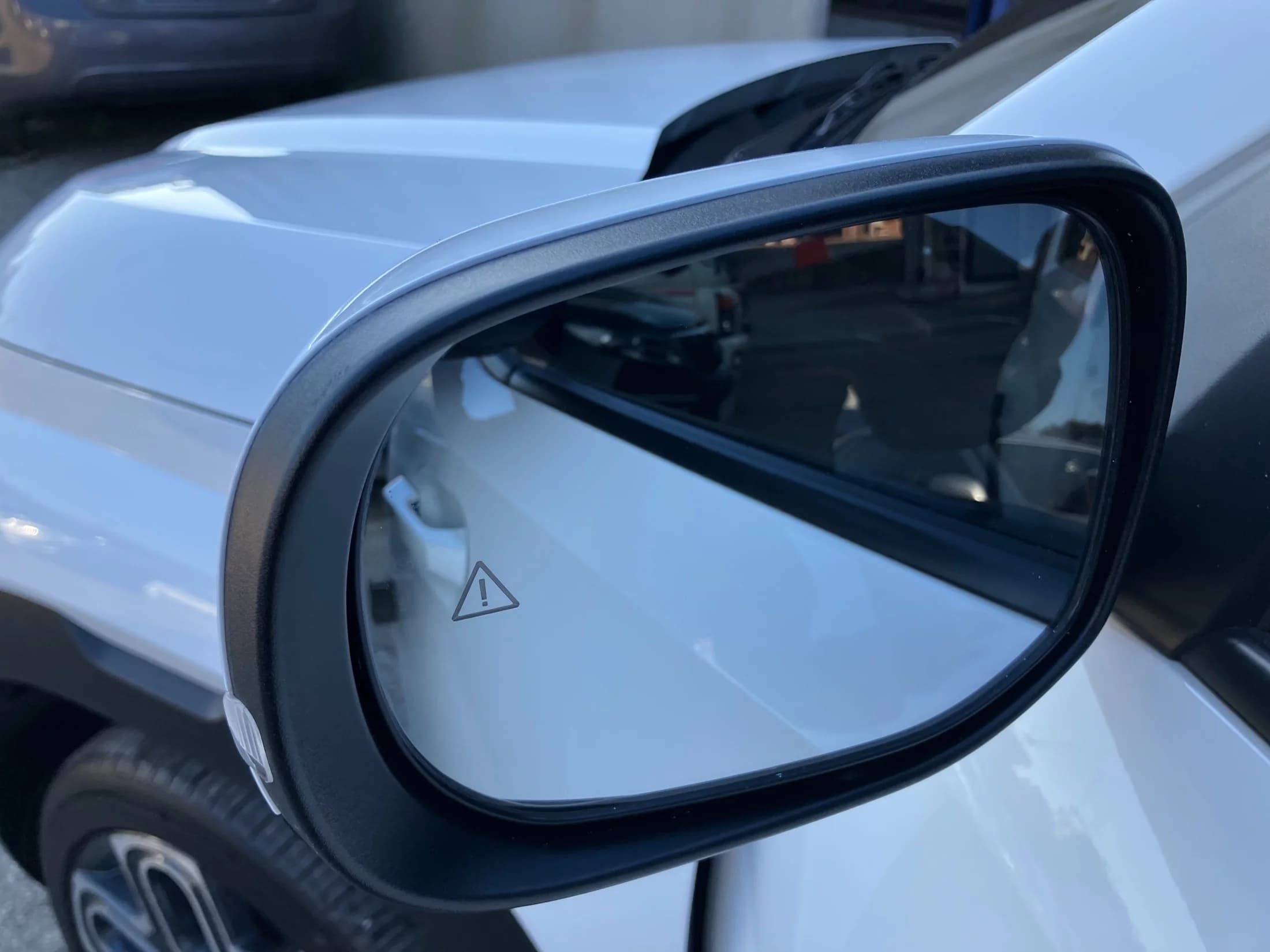 Hyundai Casper Inspiration, 2022 г. 89666 км. — фото 13