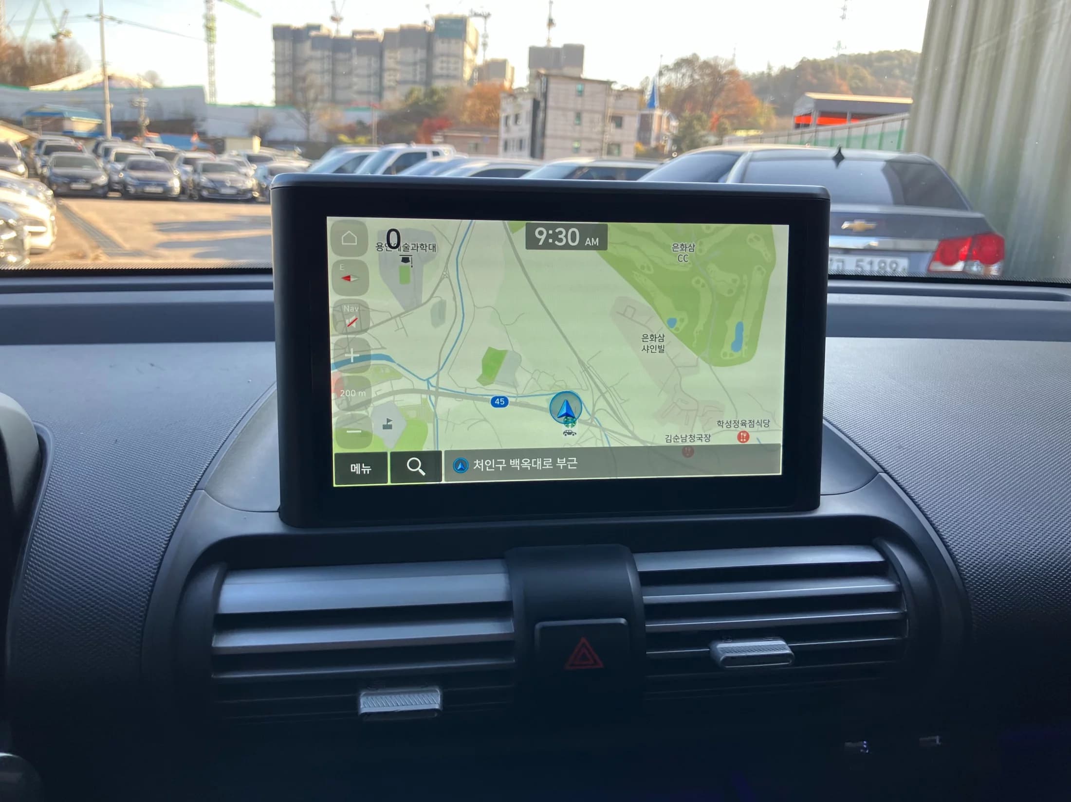 Hyundai Casper Inspiration, 2022 г. 89666 км. — фото 15