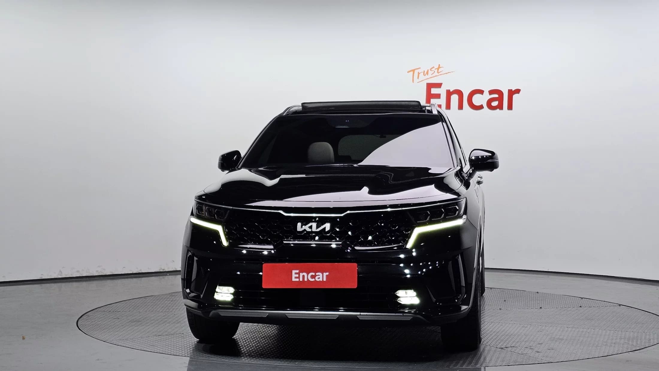 Kia Sorento HEV 1.6 2WD Noblesse, гибрид, 2022 г. 96531 км. — фото 3