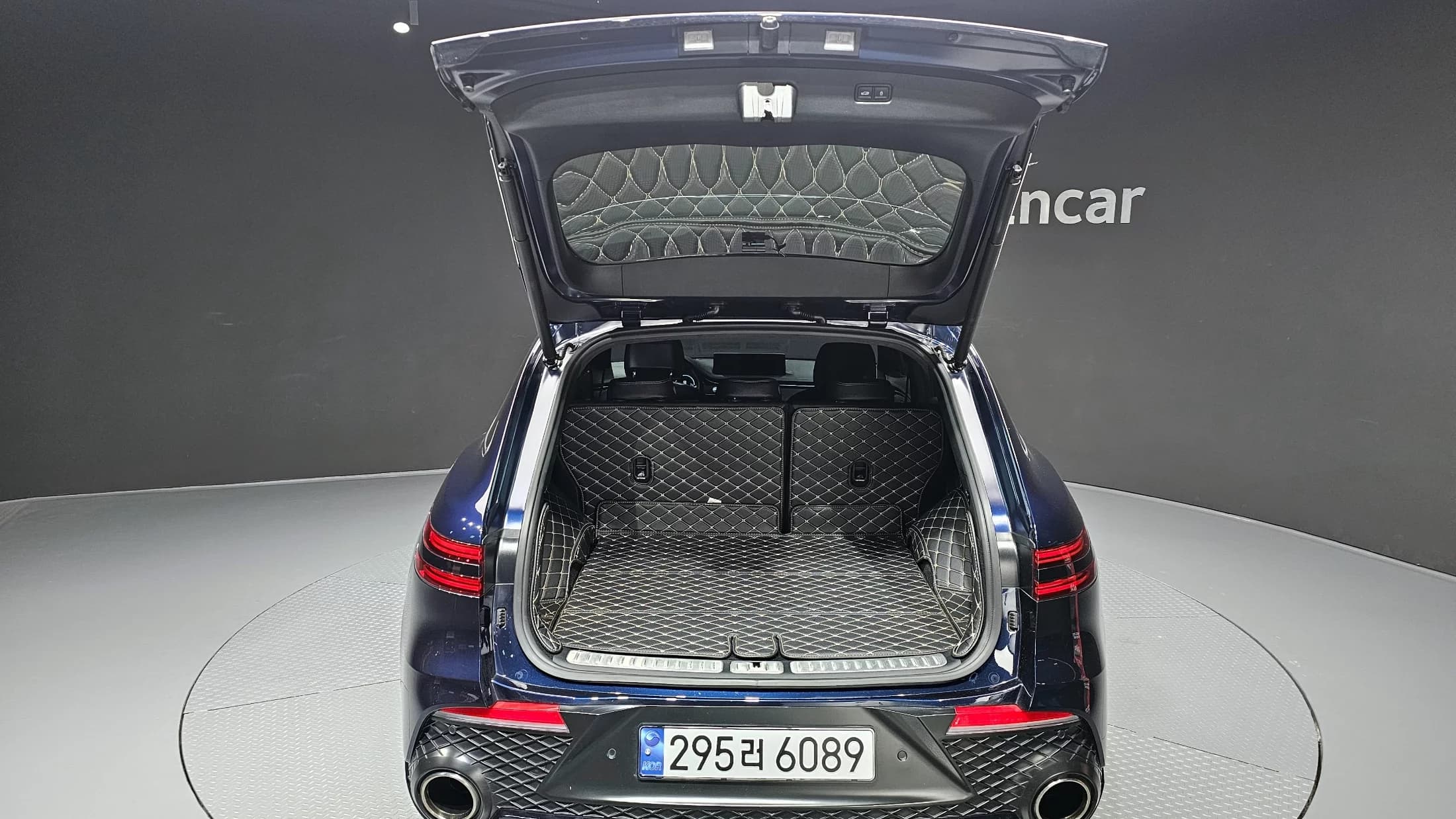 Genesis GV70 2.5T Gasoline AWD, 2023 г. 45064 км. — фото 20