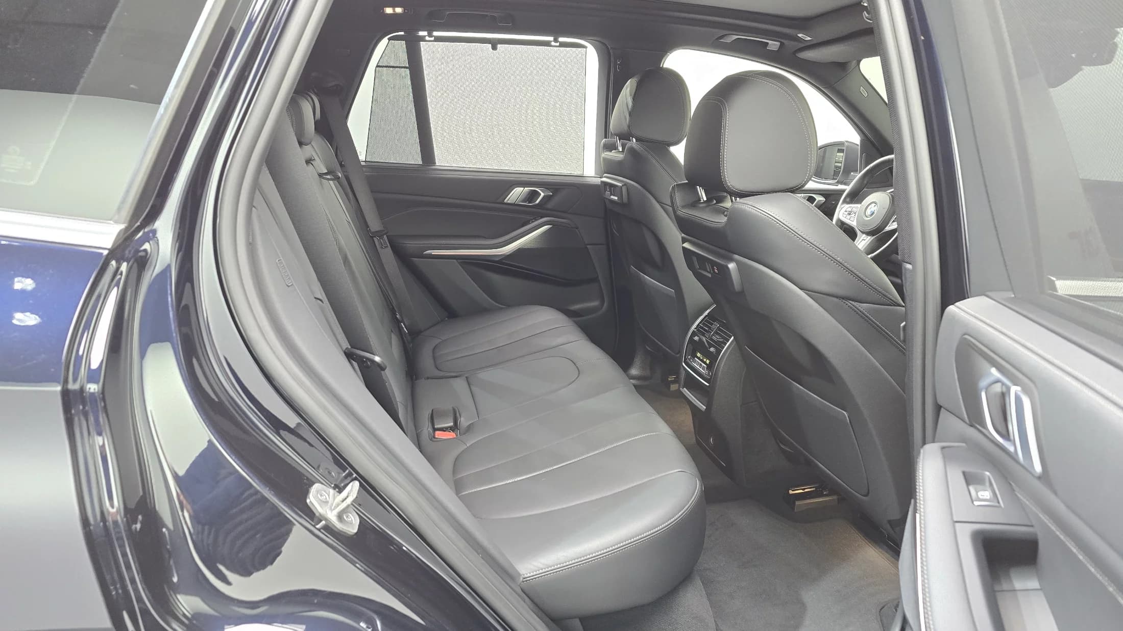 BMW X5 xDrive 30d M Sport, 2022 г. 74349 км. — фото 12