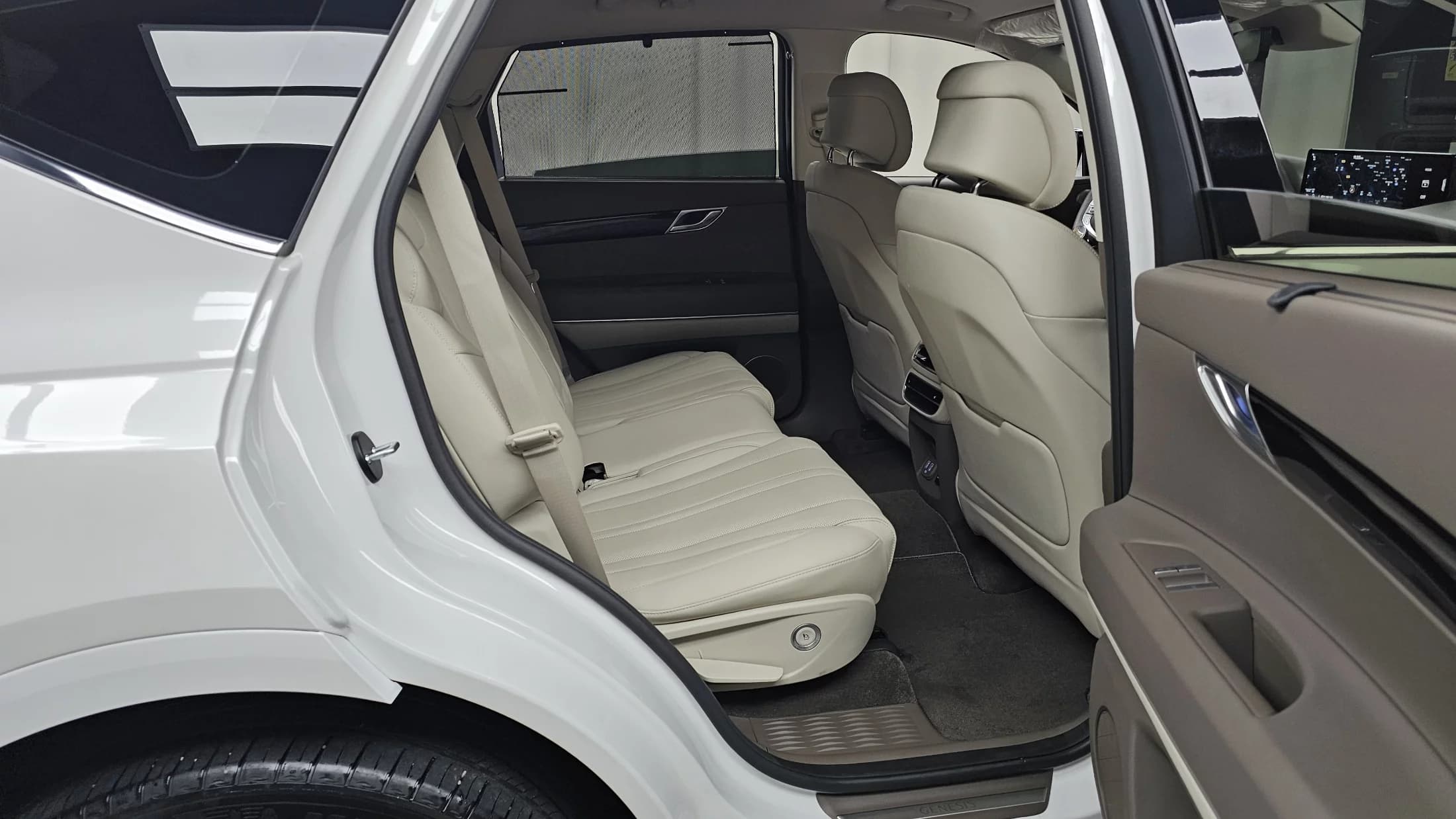 Genesis GV80 2.5T Gasoline AWD, 2022 г. 60089 км. — фото 12