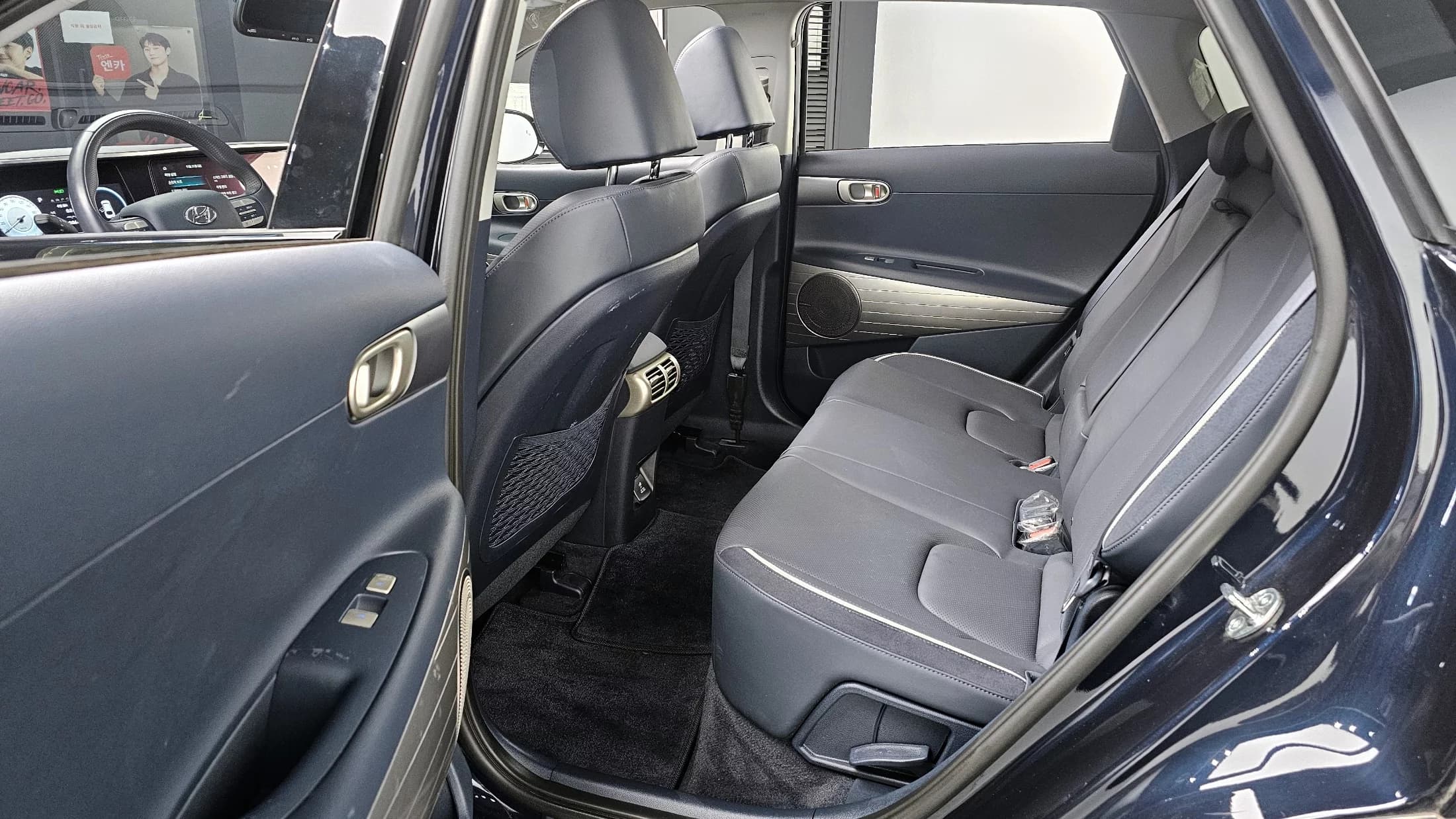 Hyundai Nexo Premium, 2022 г. 55075 км. — фото 13