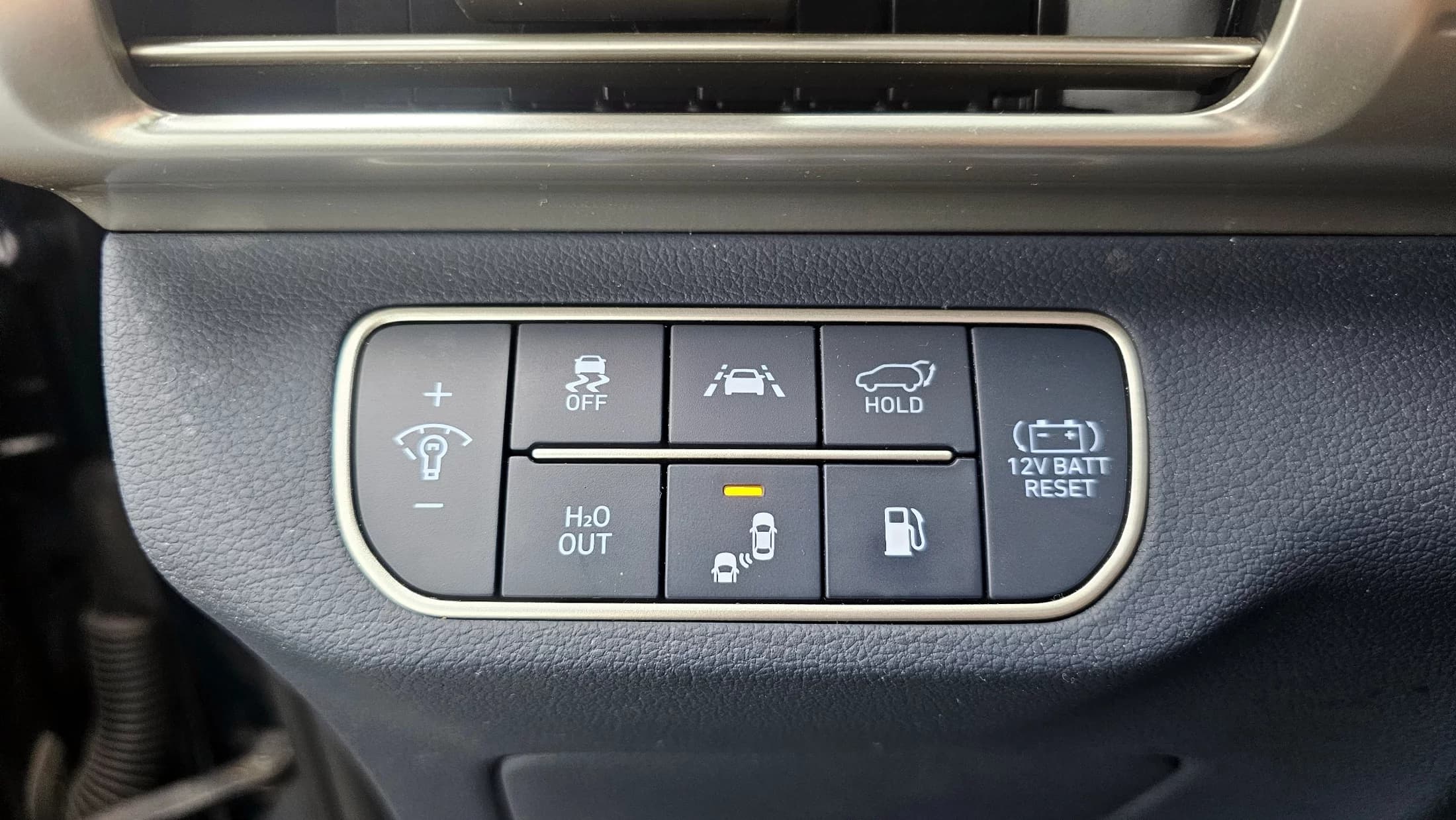 Hyundai Nexo Premium, 2022 г. 55075 км. — фото 19