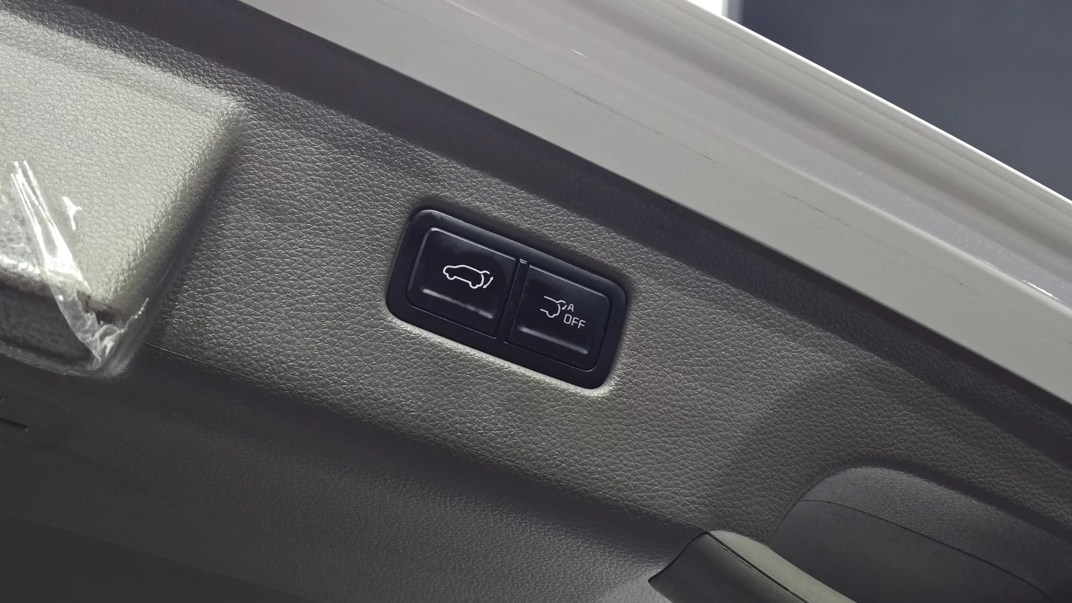 Kia Carnival 9-Seater Noblesse, 2025 г. 23547 км. — фото 19