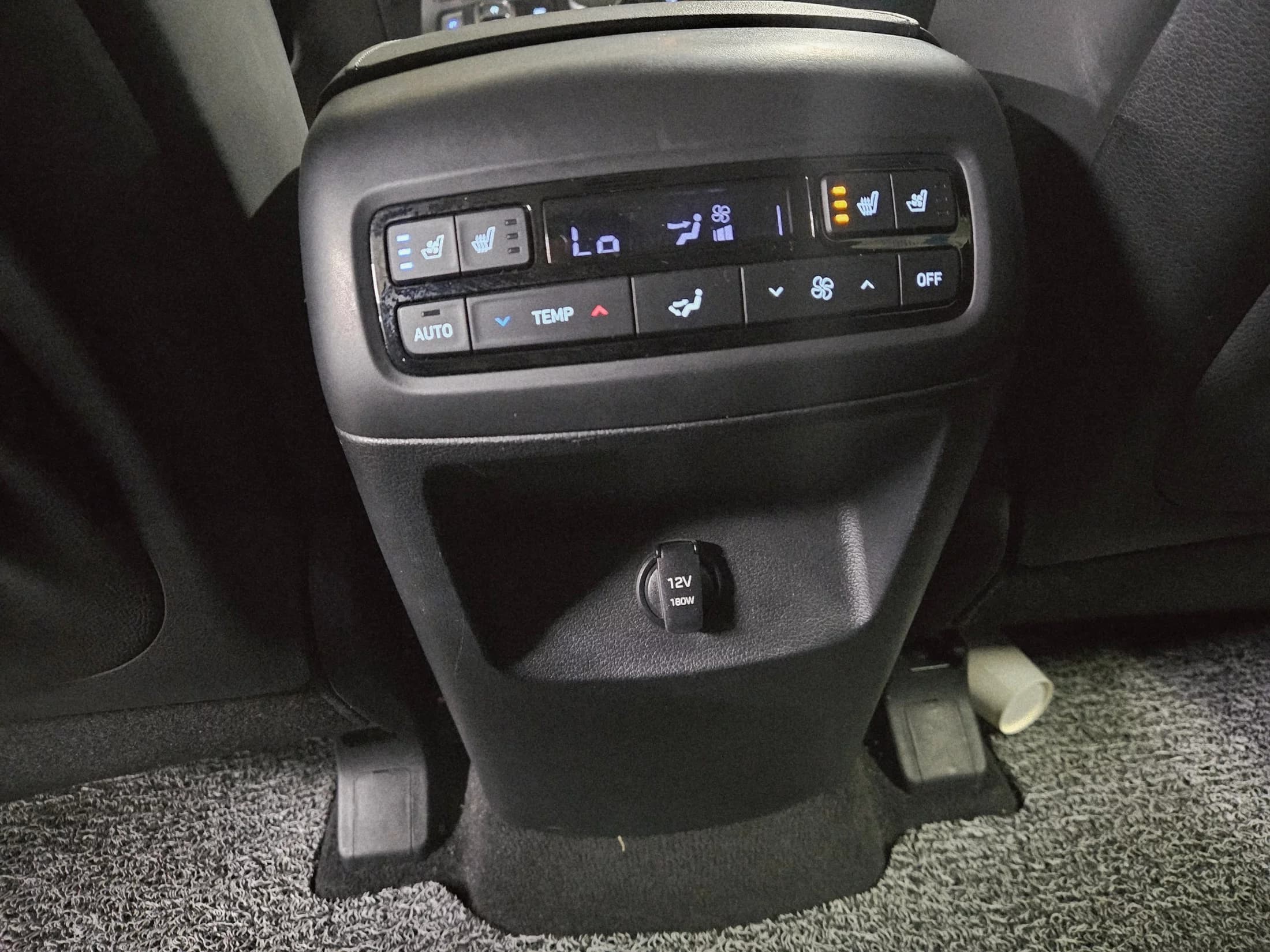 Hyundai Palisade Diesel 2.2 2WD Exclusive, 2021 г. 121898 км. — фото 18