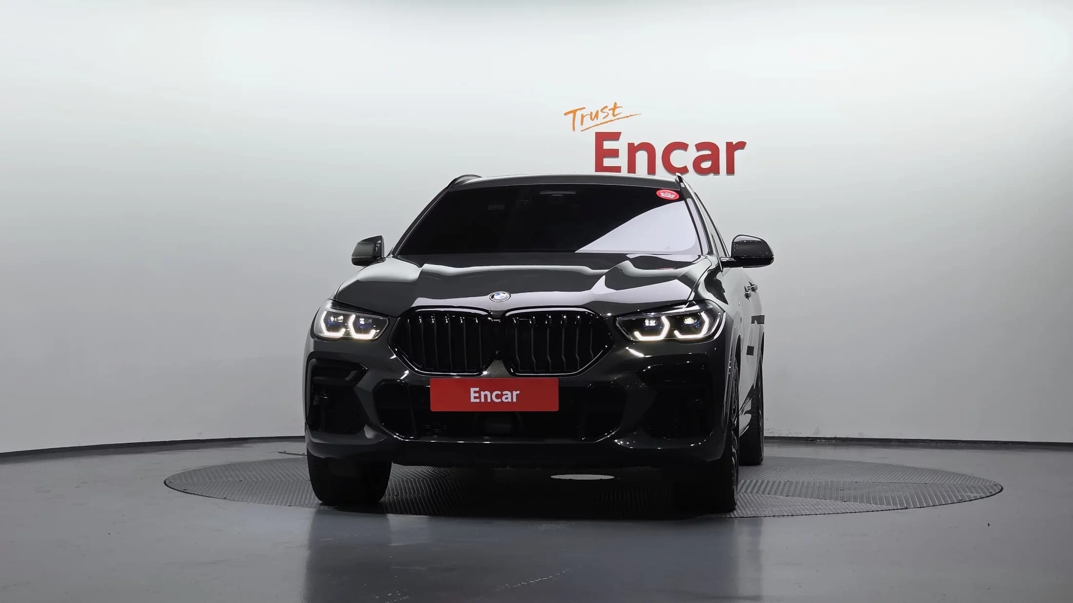 BMW X6 xDrive40d M Sport Online Exclusive, 2023 г. 56654 км. — фото 3