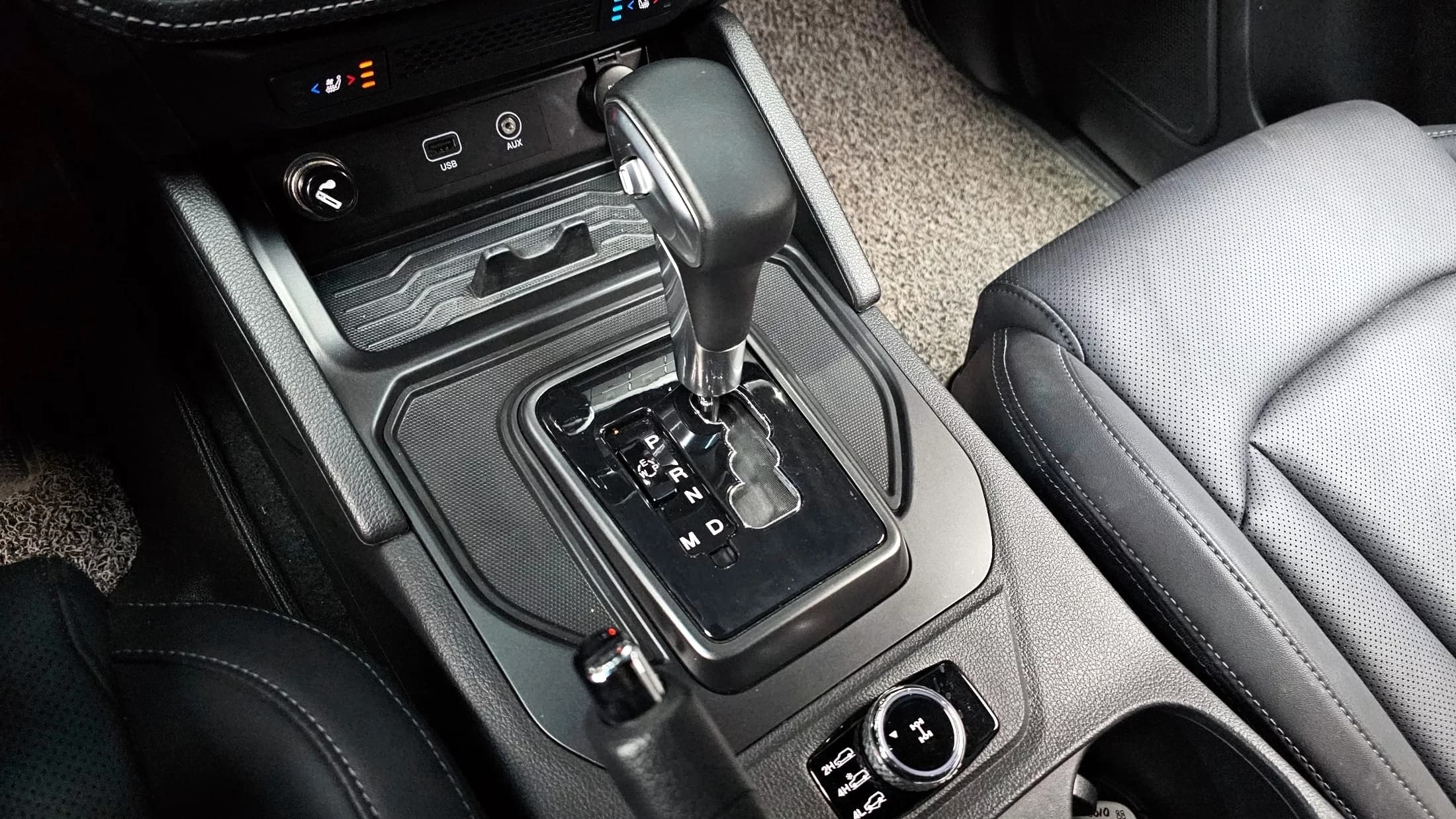 SsangYong Rexton Diesel 2.2 4WD Prestige, 2021 г. 24447 км. — фото 9