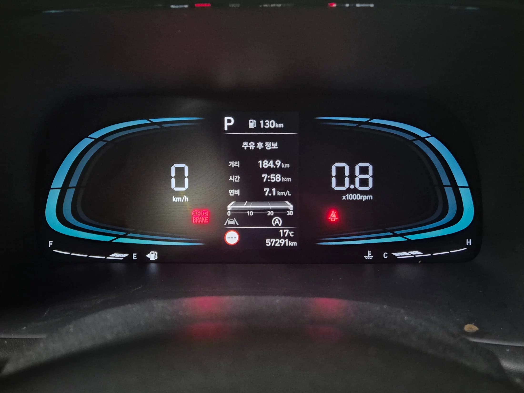 Hyundai Palisade Gasoline 3.8 2WD Exclusive, 2023 г. 57315 км. — фото 6
