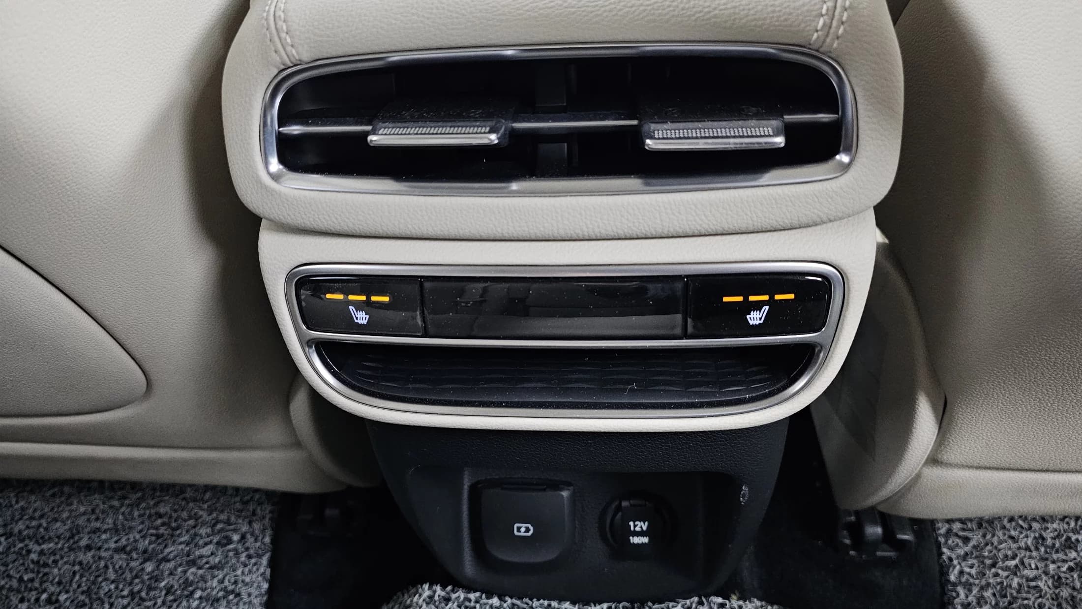 Genesis GV80 2.5T Gasoline AWD, 2023 г. 44705 км. — фото 19