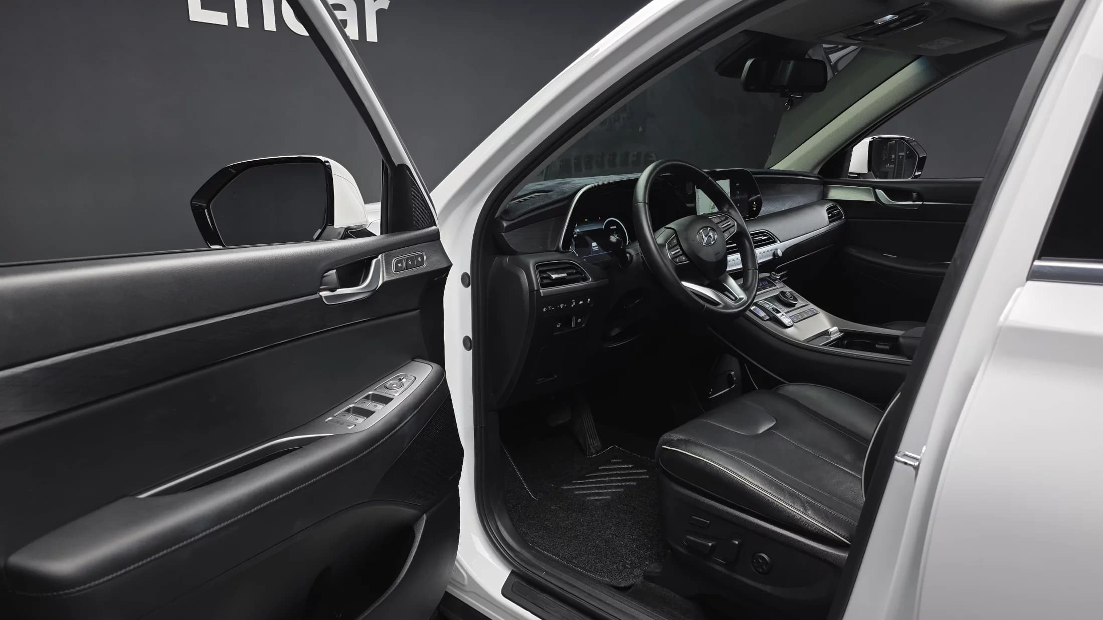 Hyundai Palisade Diesel 2.2 2WD Prestige, 2021 г. 78854 км. — фото 10